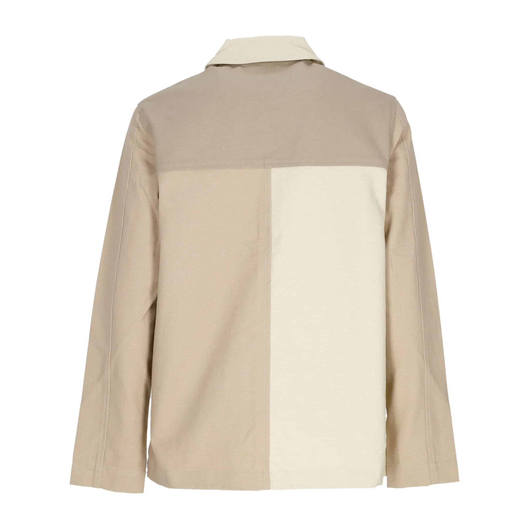 Giacca Workwear Uomo Mix Media Chore Jacket Multi