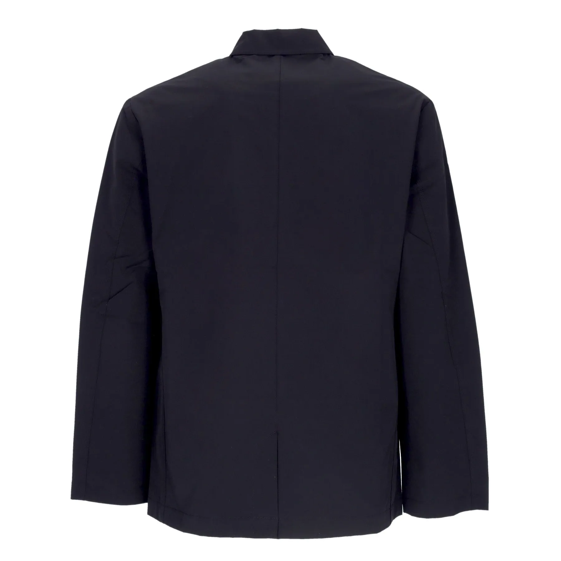 Giacca Workwear Uomo Montana Blazer Black