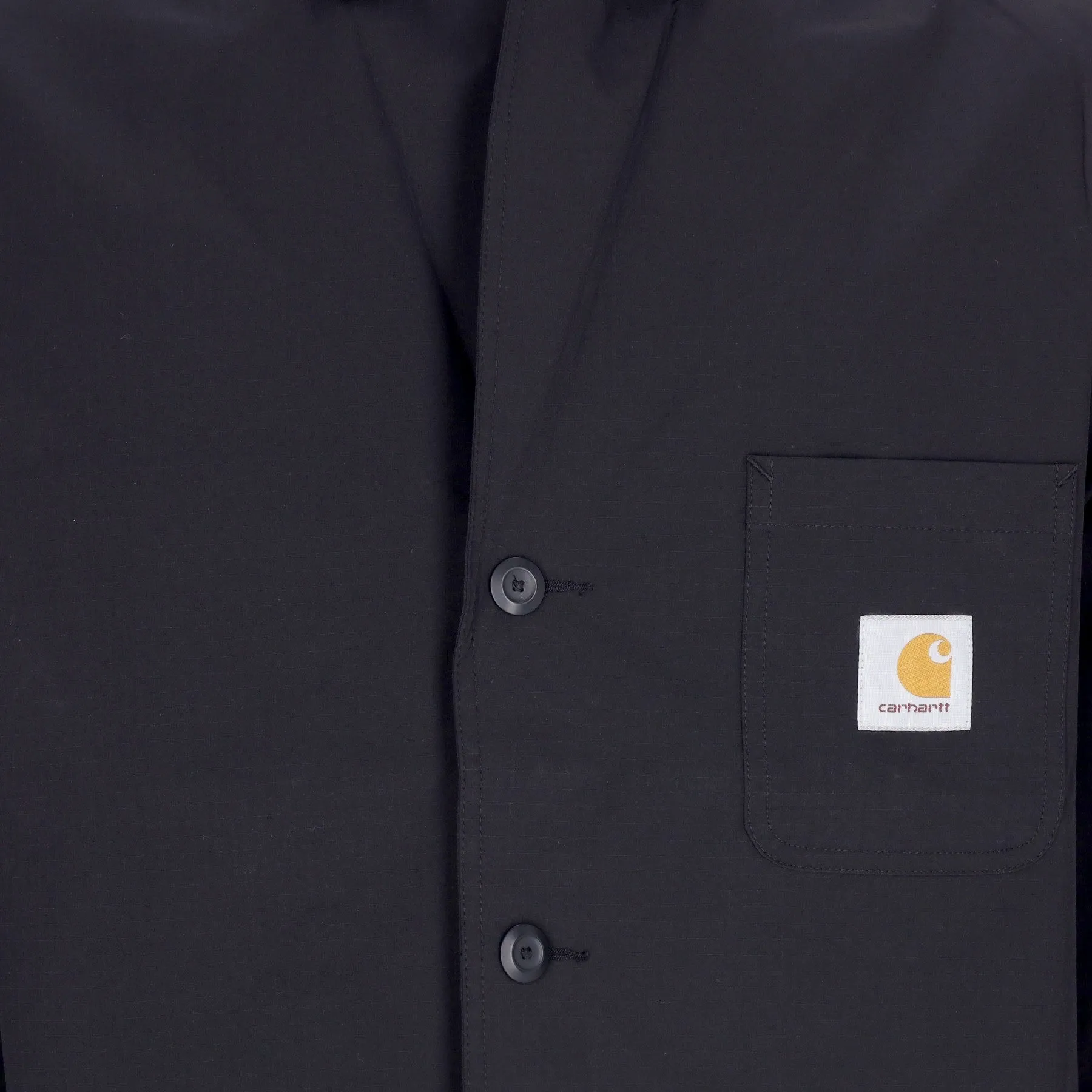 Giacca Workwear Uomo Montana Blazer Black