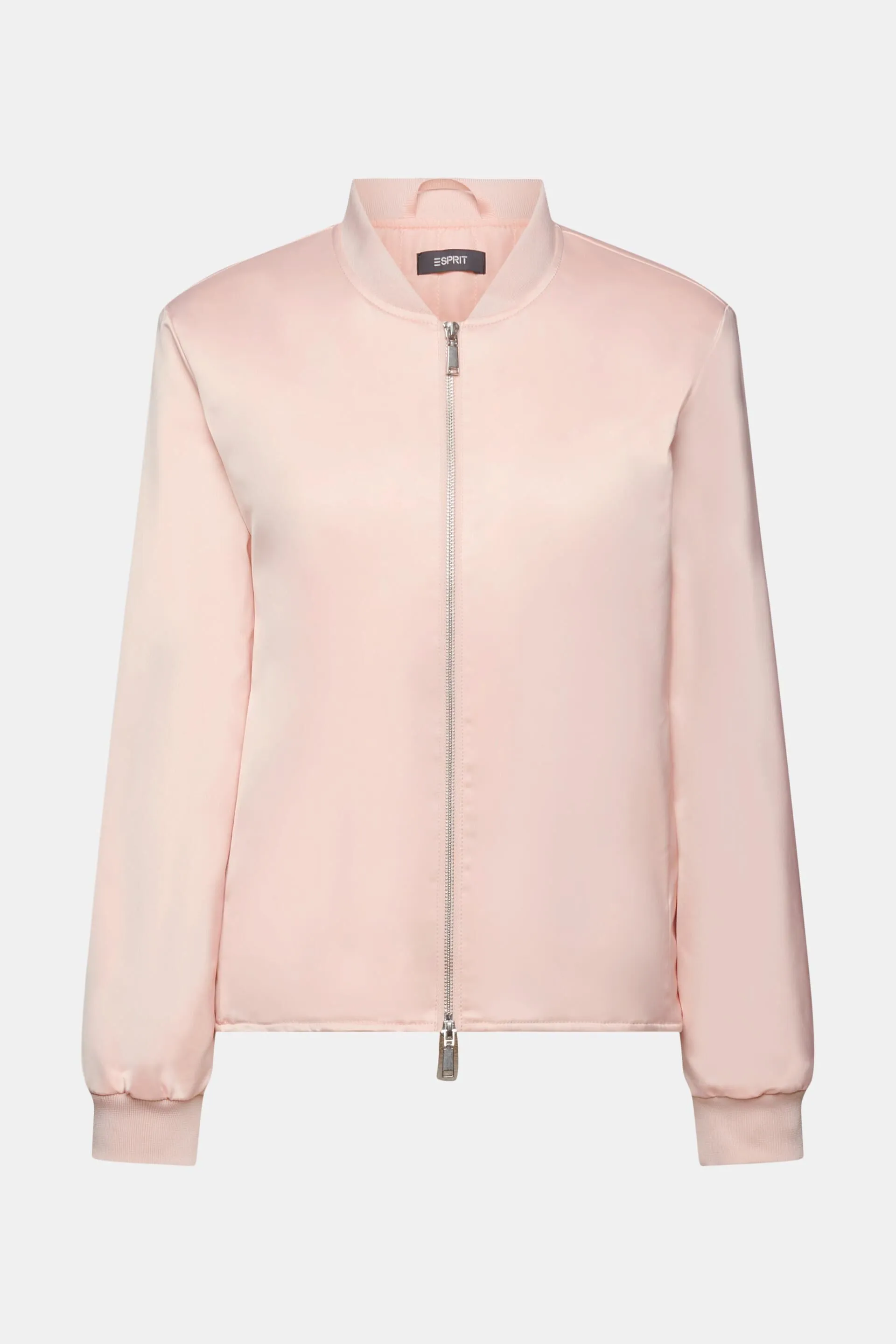 Giubbotto in stile bomber
