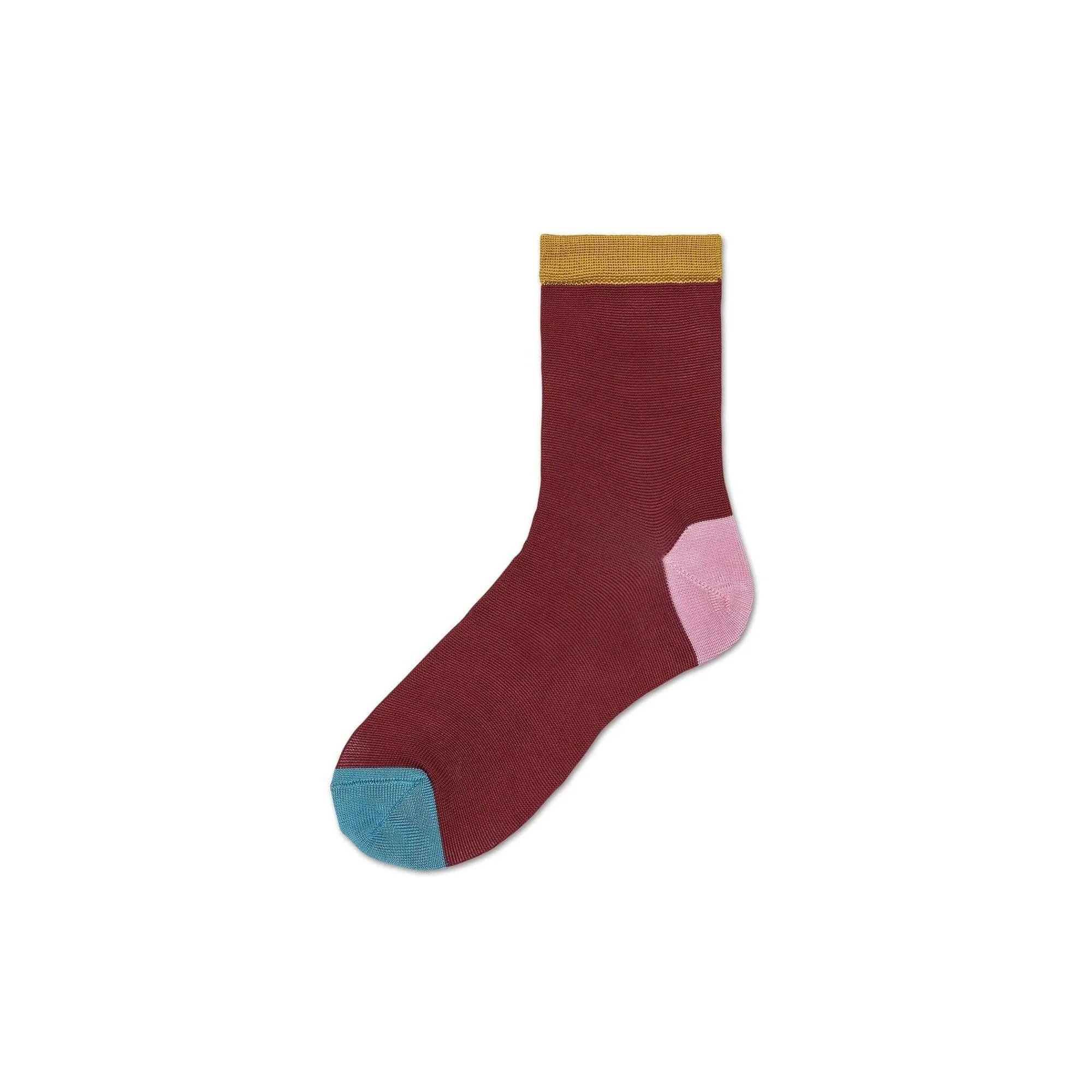 Grace Ankle Sock