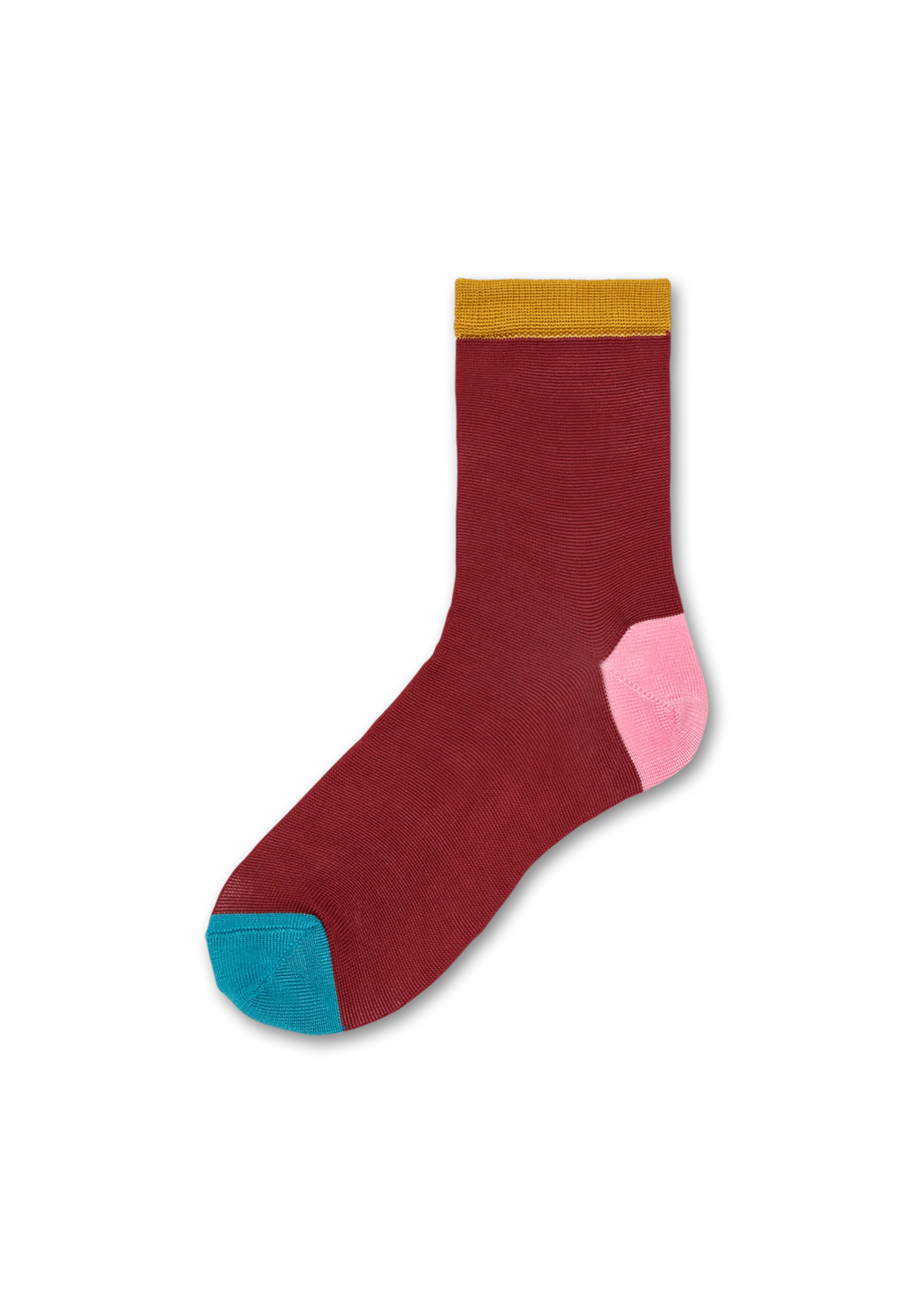 Grace Ankle Sock
