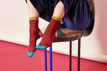 Grace Ankle Sock