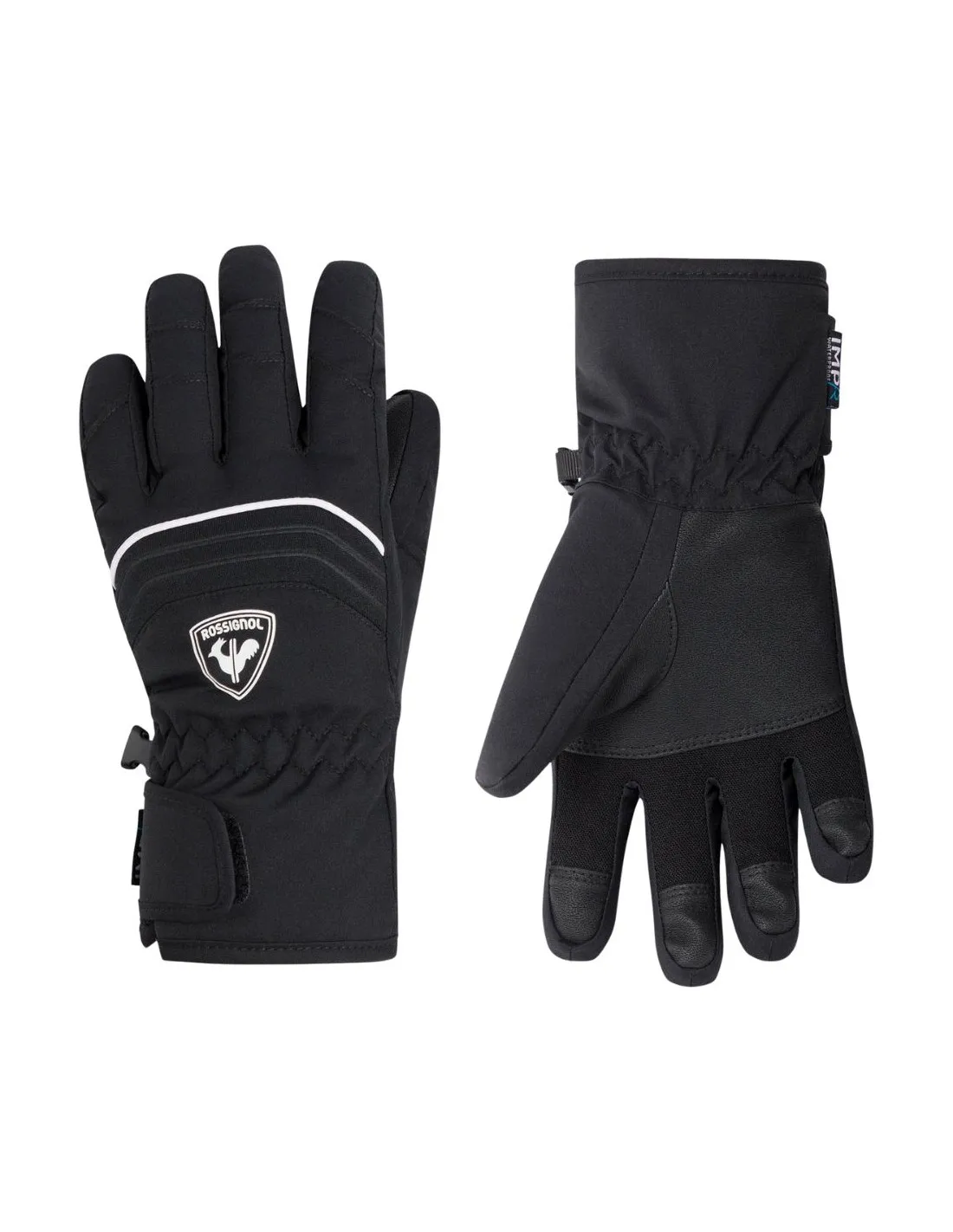 Guanti da sci Jr Tech Impr G