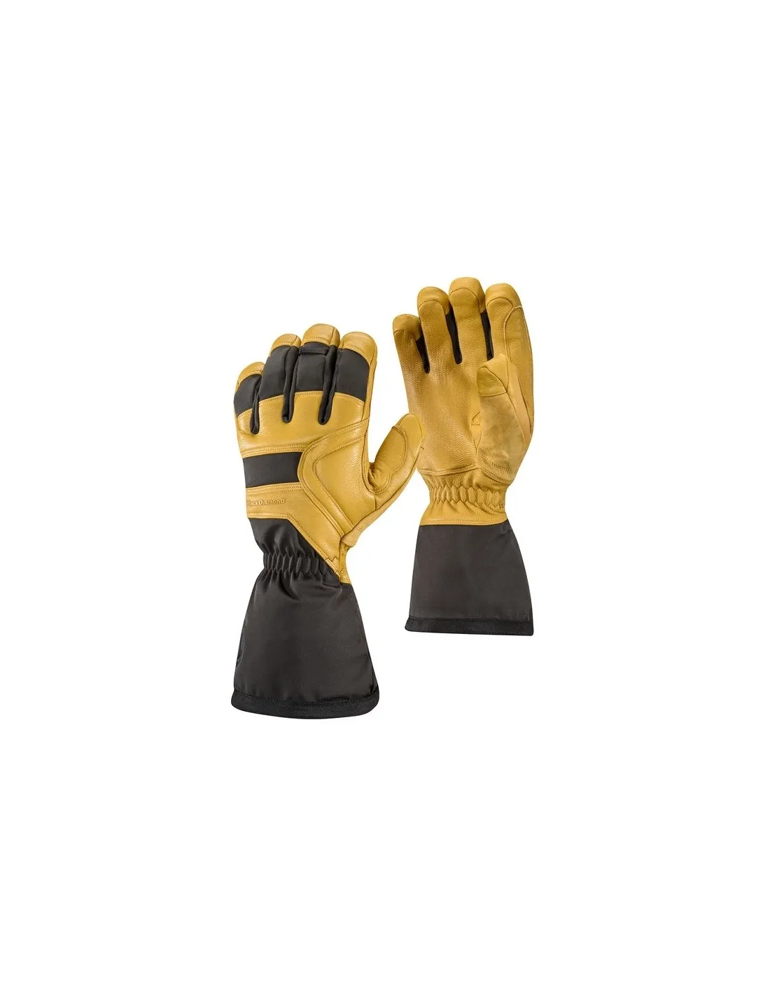 Guanti da sci naturali Black Diamond Crew