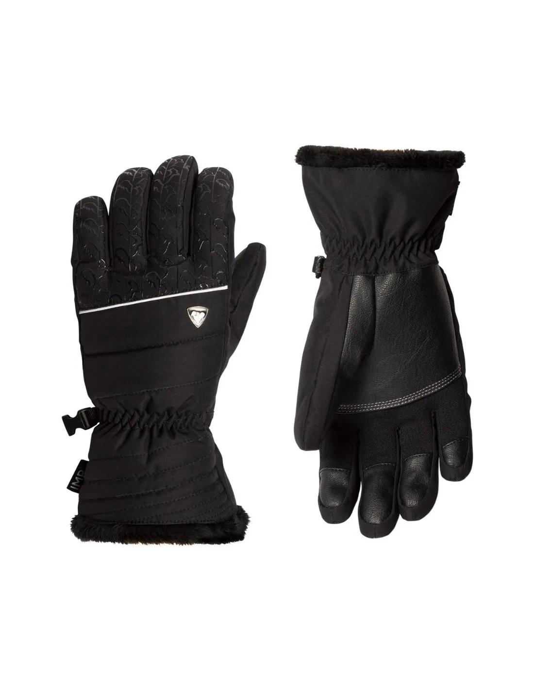 Guanti da sci Rossignol W Temptation Impr G