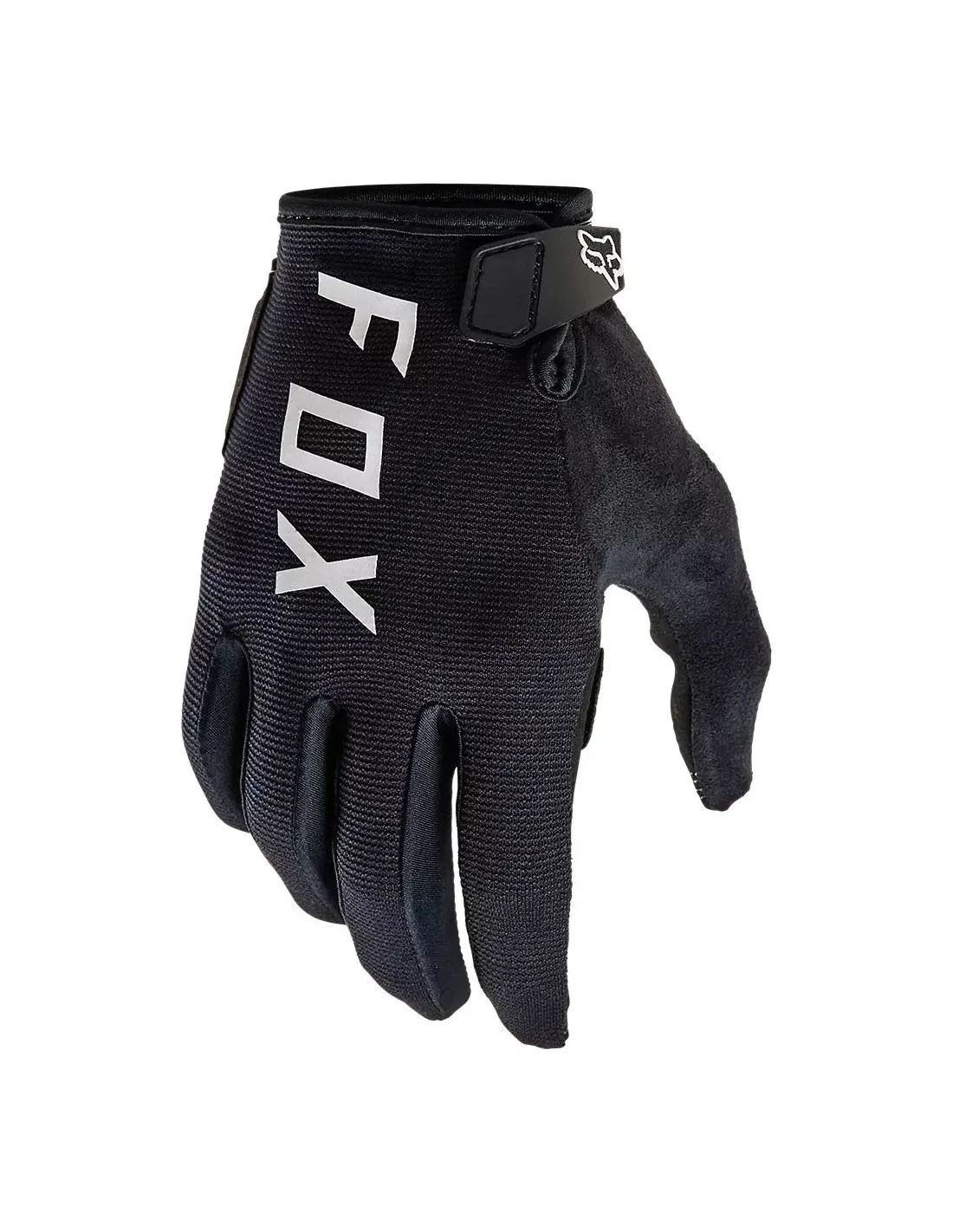 Guanti MTB Fox Ranger Glove Gel Nero
