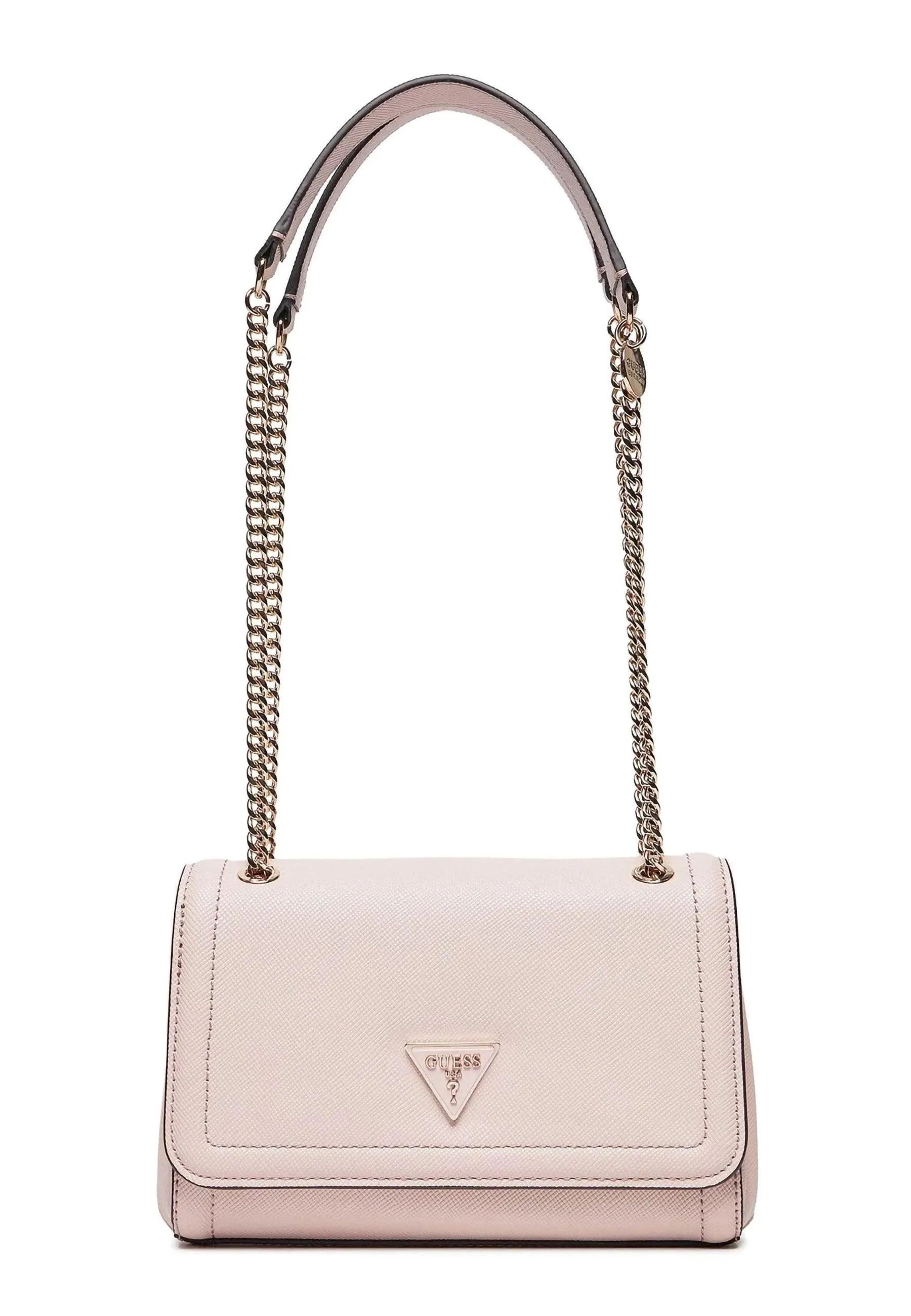 GUESS Noelle Borsa Tracolla Donna Light Rose ZG787921