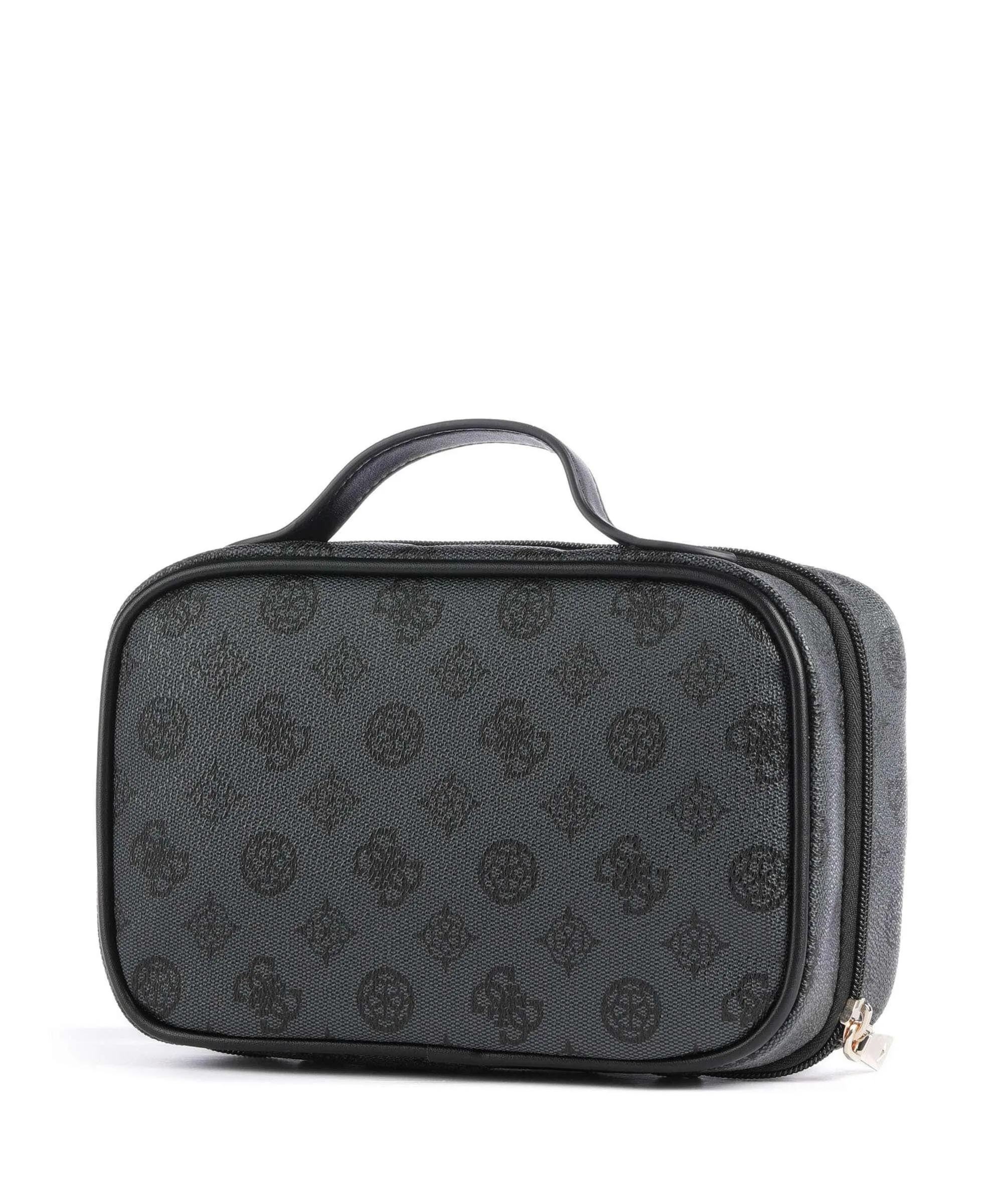  Guess Wilder Borsa da toilette grigio scuro 22 cm  