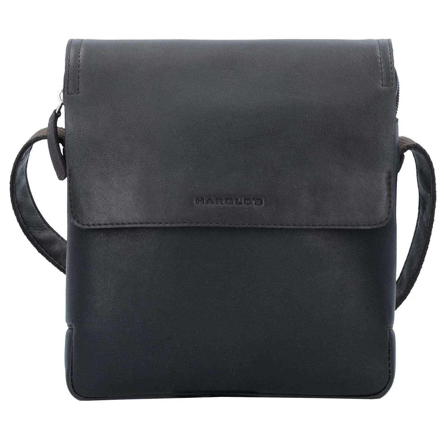 Harold's Borsa a tracolla in pelle 22 cm