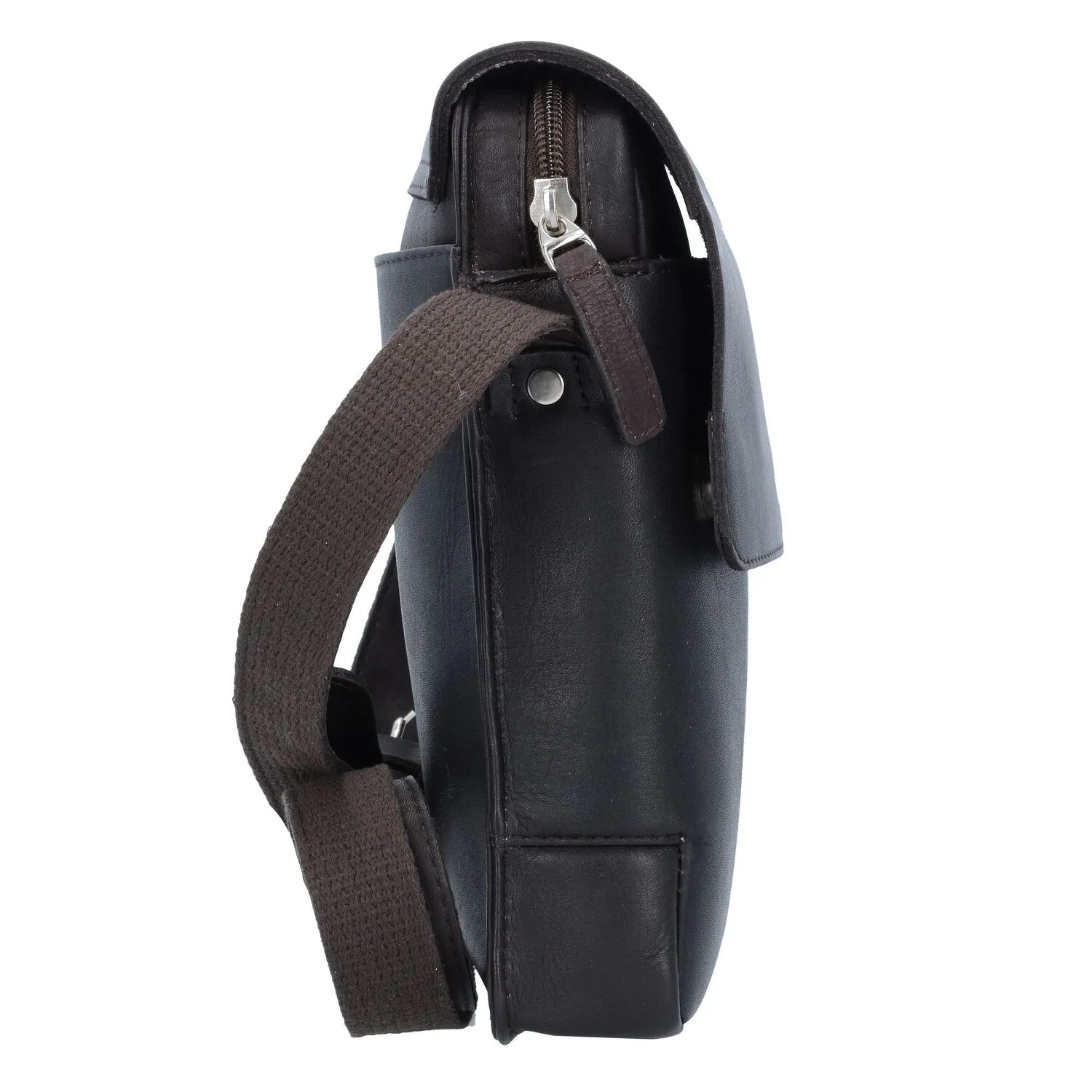 Harold's Borsa a tracolla in pelle 22 cm
