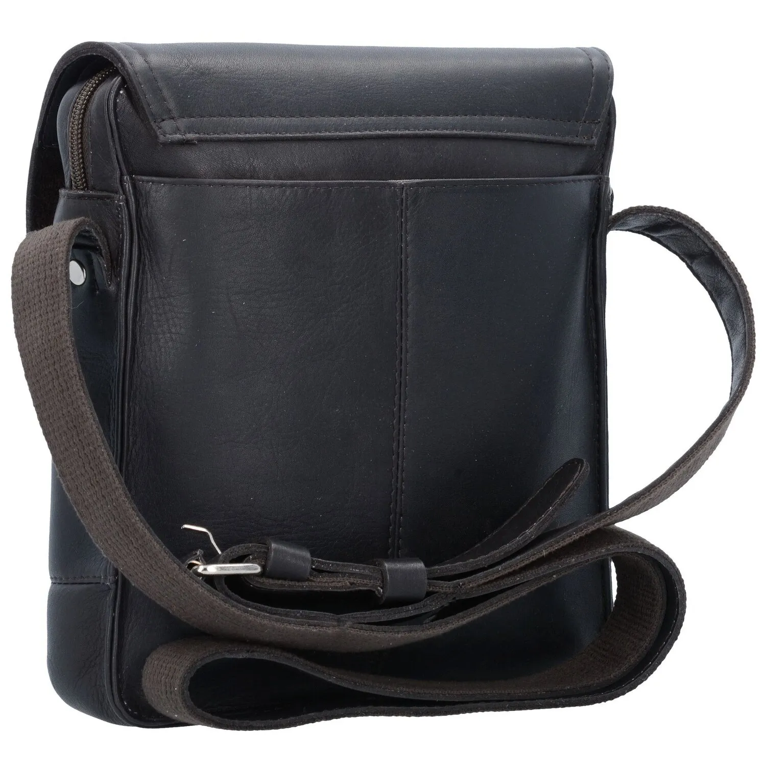 Harold's Borsa a tracolla in pelle 22 cm