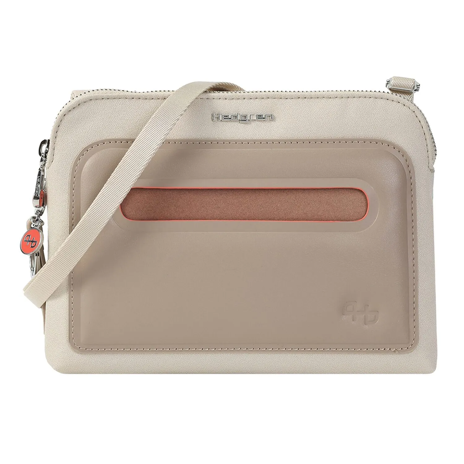 Hedgren Borsa a tracolla Fika RFID 23 cm
