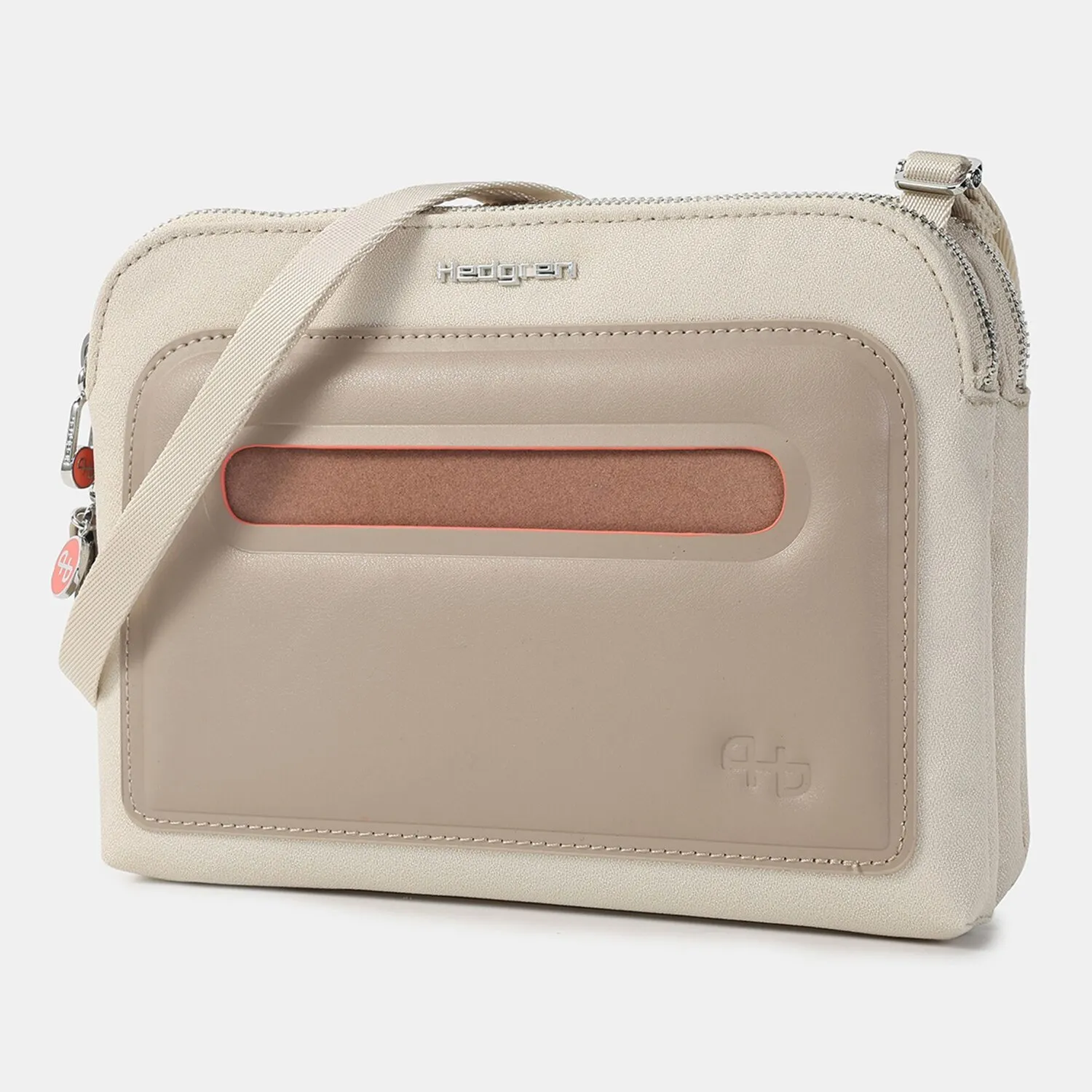 Hedgren Borsa a tracolla Fika RFID 23 cm