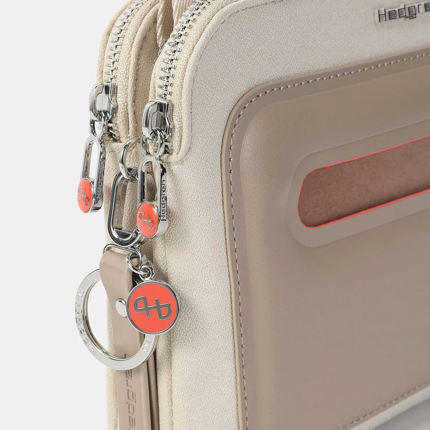 Hedgren Borsa a tracolla Fika RFID 23 cm