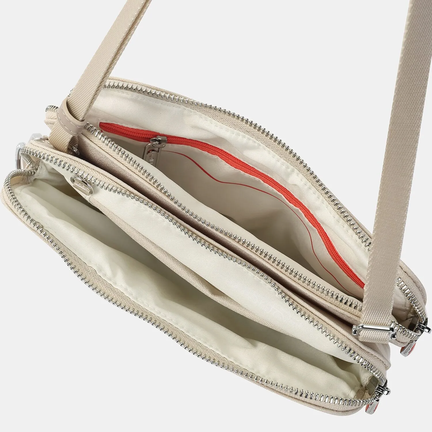 Hedgren Borsa a tracolla Fika RFID 23 cm