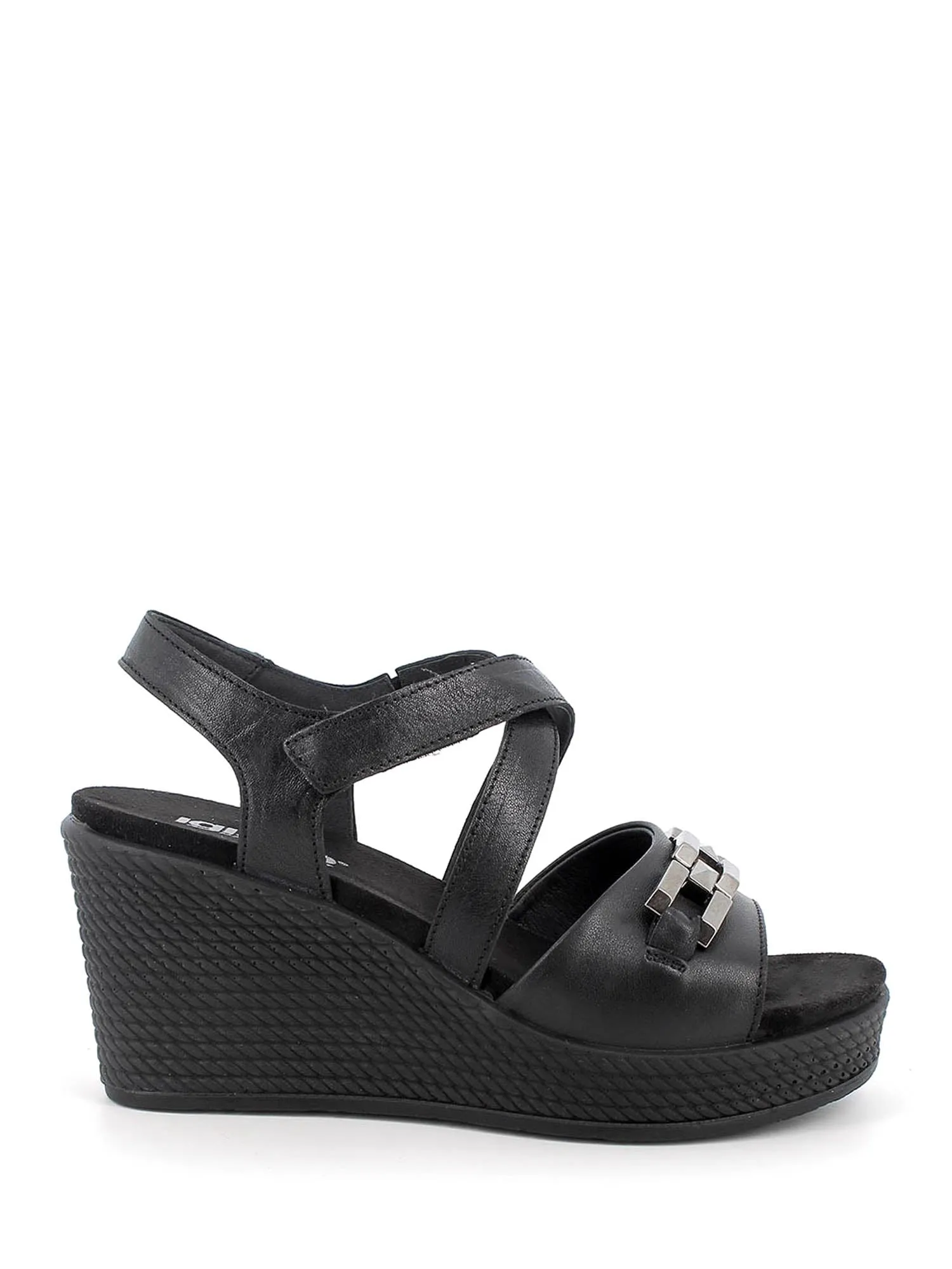 Igi&co Sandali Zeppa 5673800