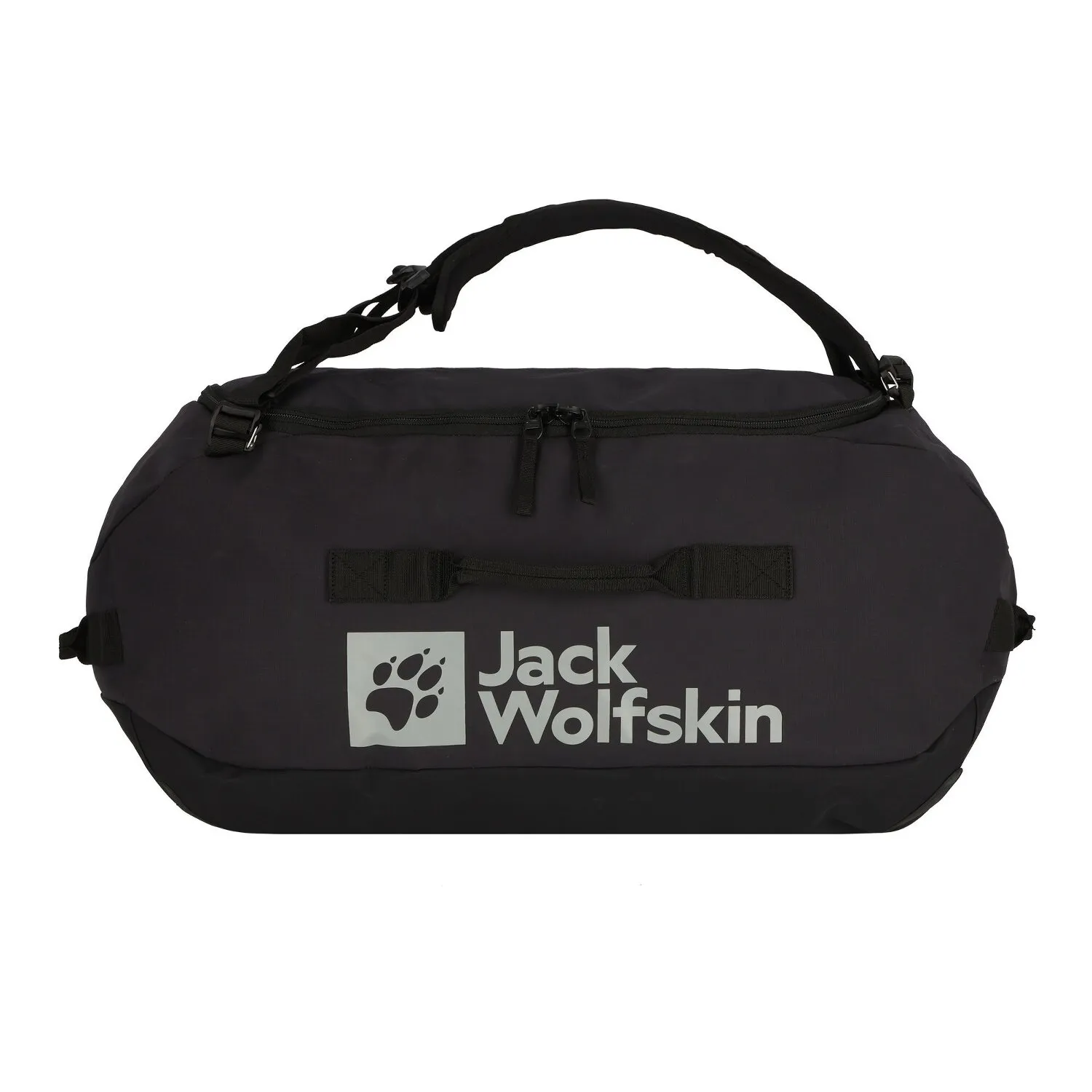 Jack Wolfskin All-In Duffle 65 Borsa da viaggio Weekender 70 cm