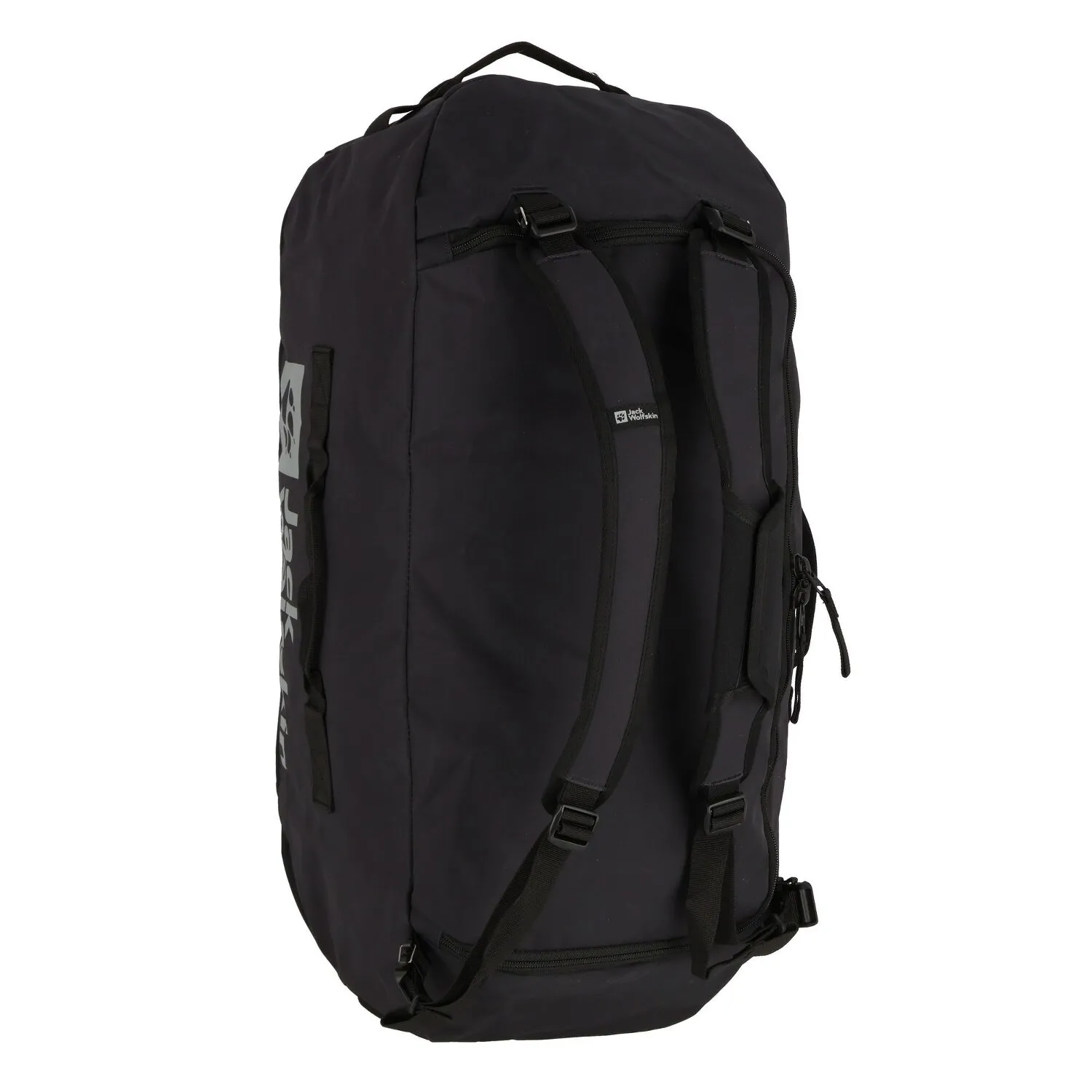 Jack Wolfskin All-In Duffle 65 Borsa da viaggio Weekender 70 cm