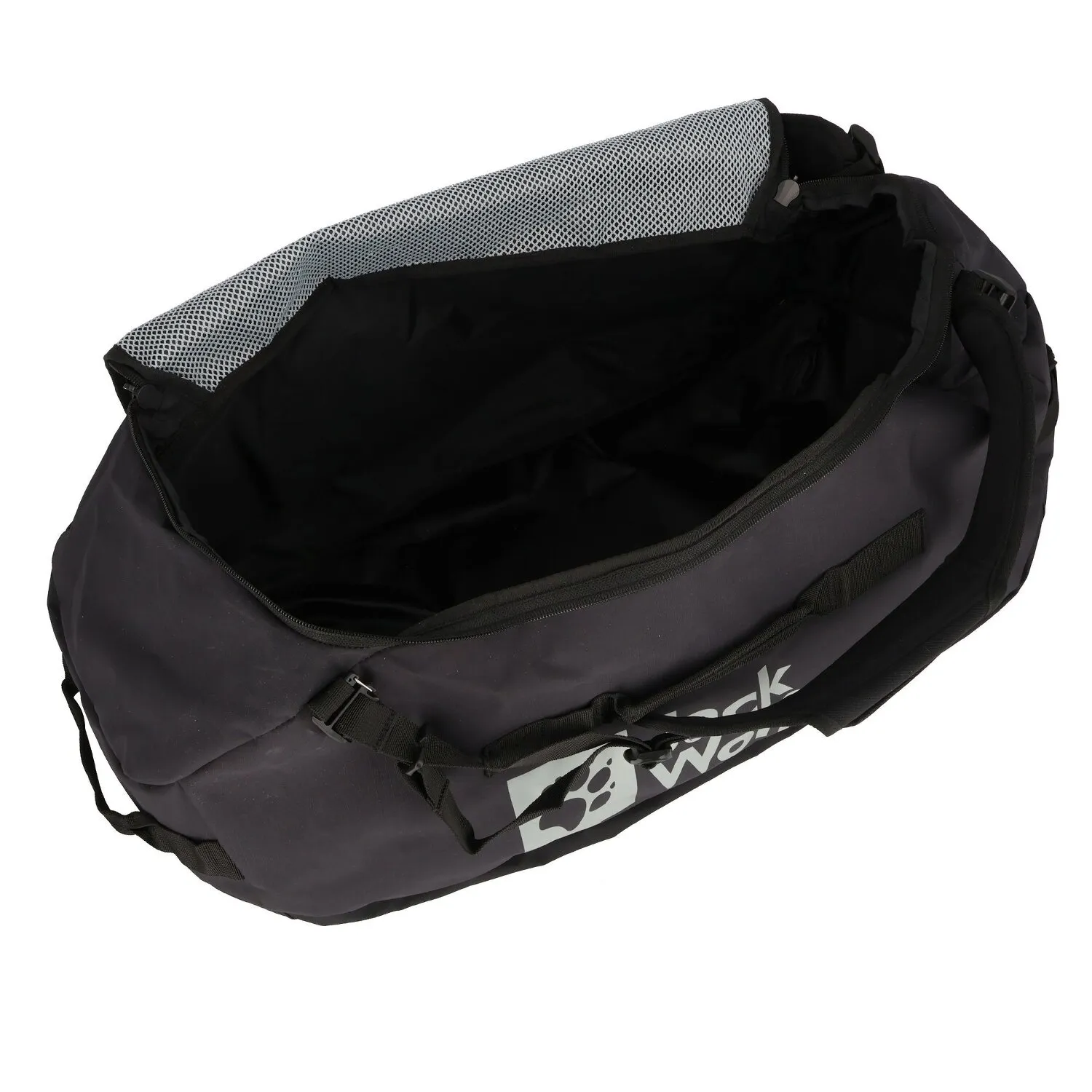 Jack Wolfskin All-In Duffle 65 Borsa da viaggio Weekender 70 cm