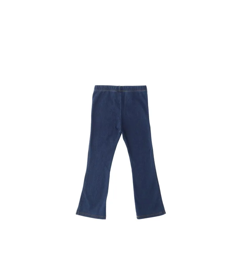 Jeggings flare