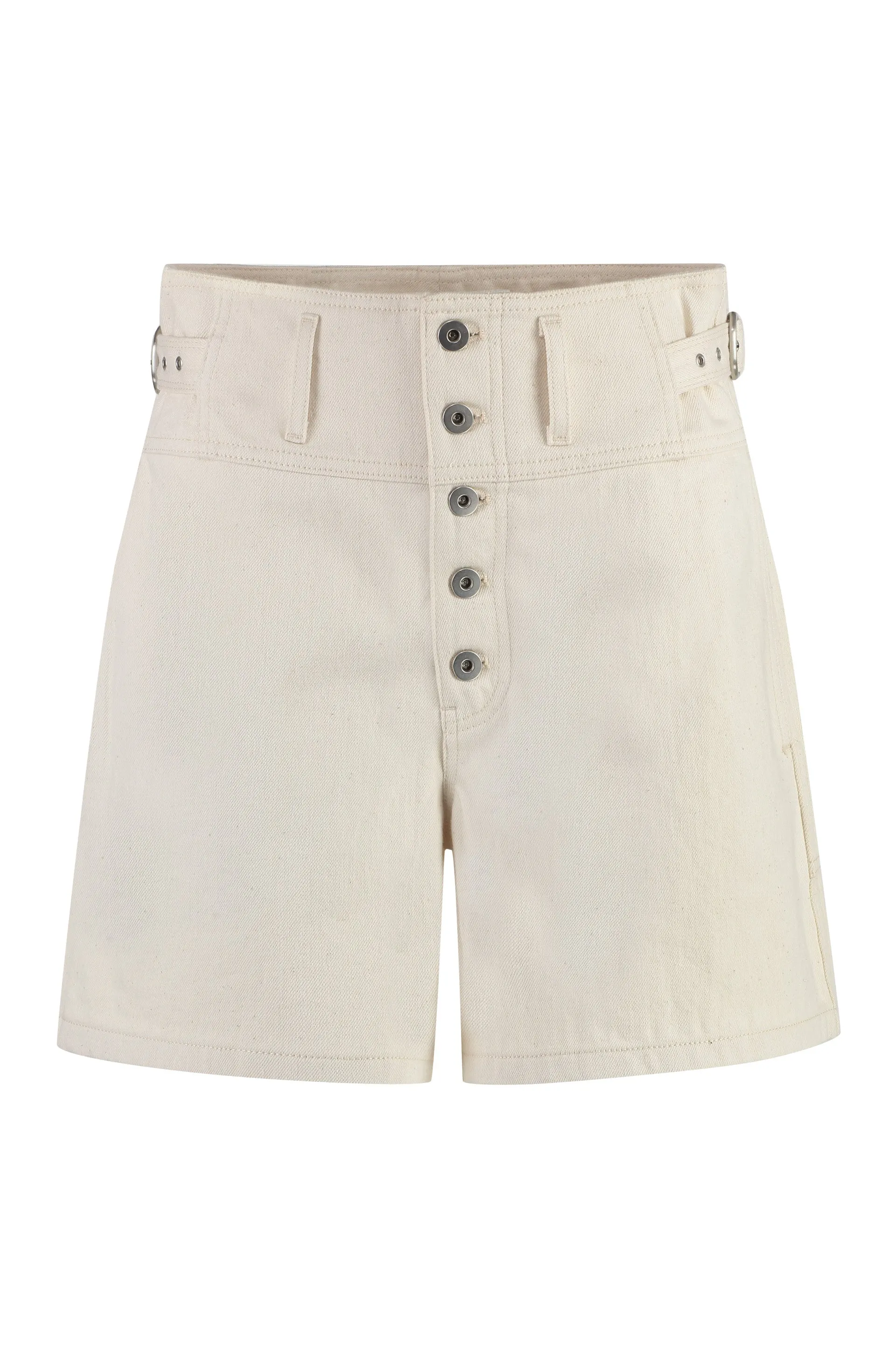 Jil Sander Shorts in denim