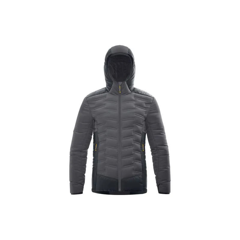 JOKER JACKET - Giacca invernale uomo