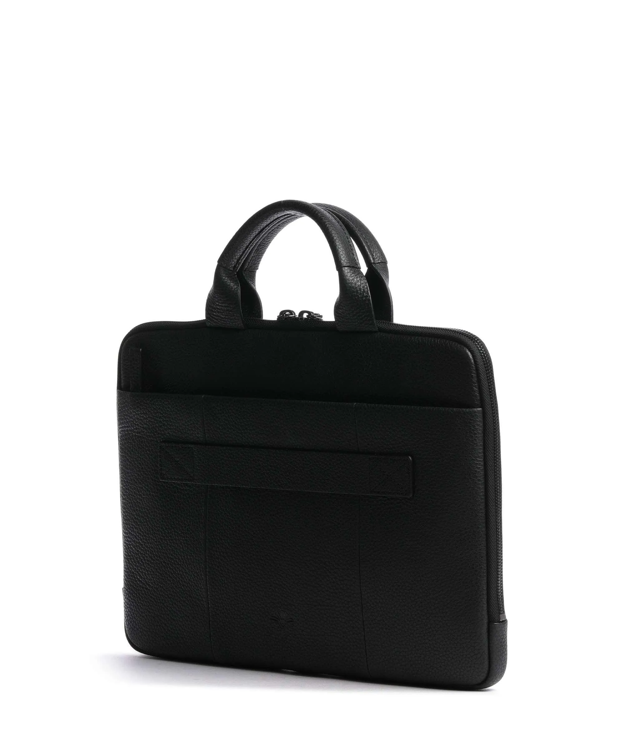  JOOP! Cardona Samu Borsa porta pc 14″ pelle granulata nero  