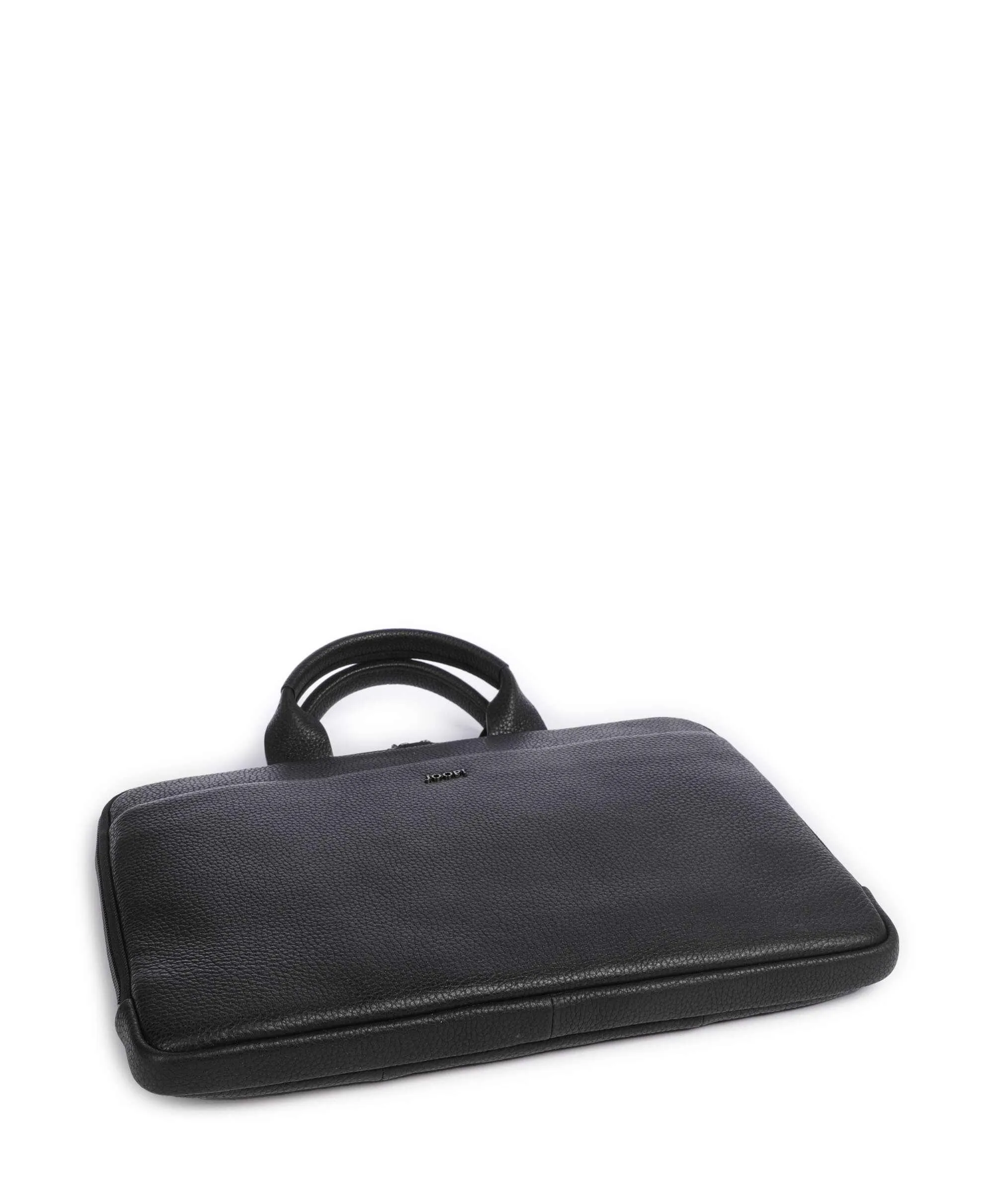  JOOP! Cardona Samu Borsa porta pc 14″ pelle granulata nero  