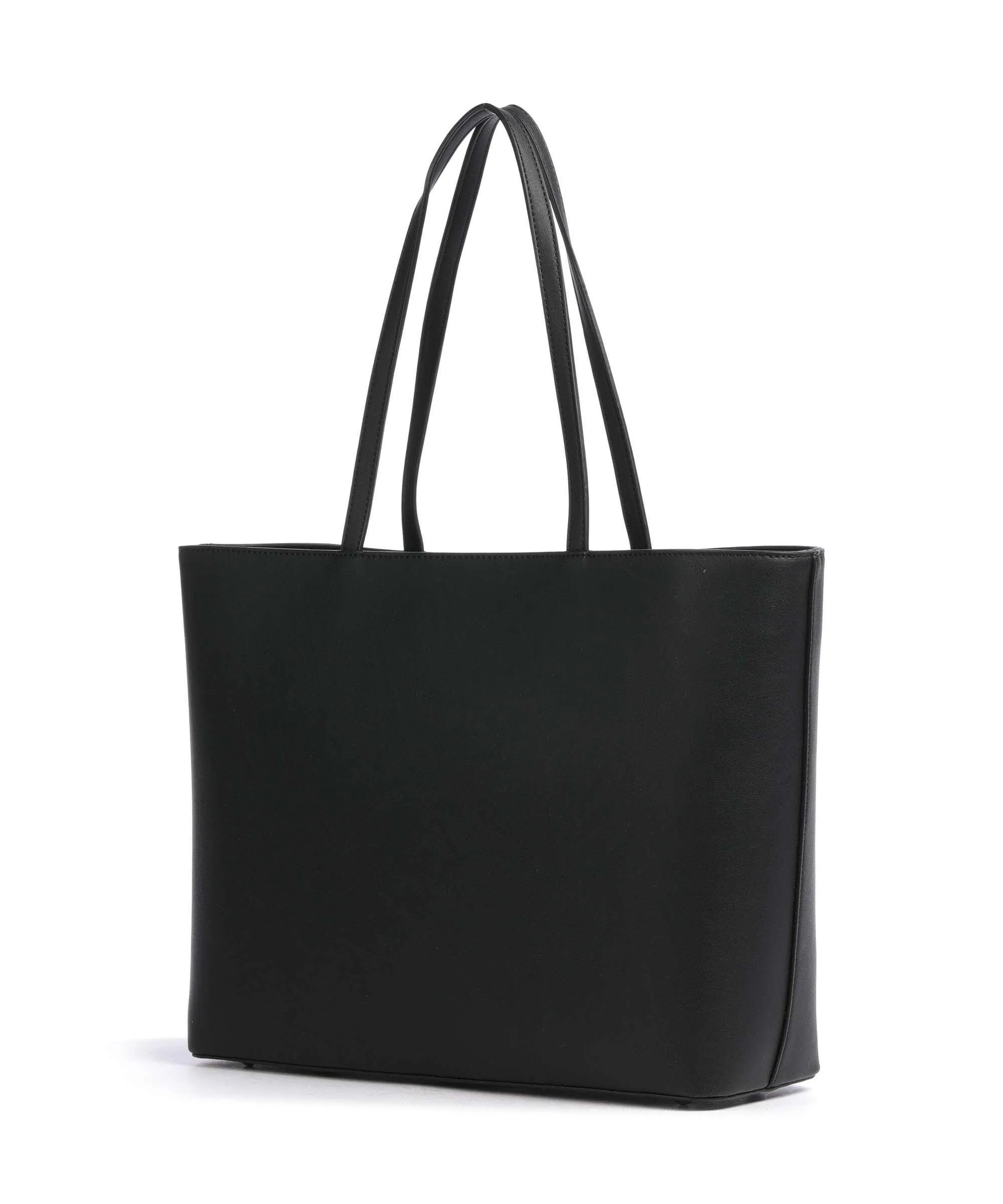  Juicy Couture Giselle Borsa shopper pelle sintetica nero  