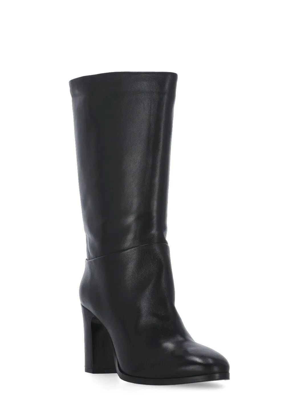  Julie Dee Stivali in pelle 