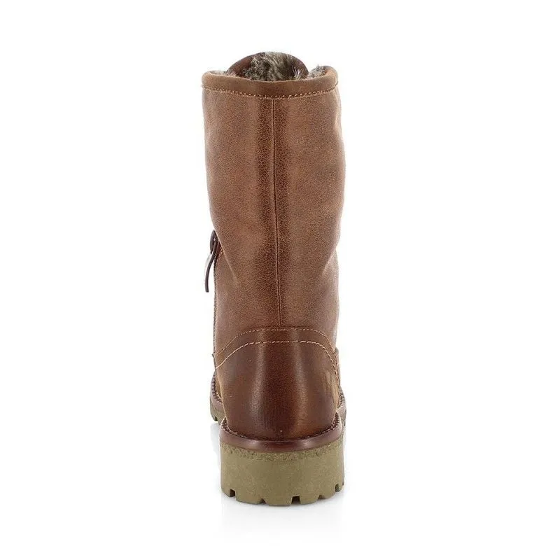 Kimberfeel Clarisse (Beige) scarpe invernali da donna