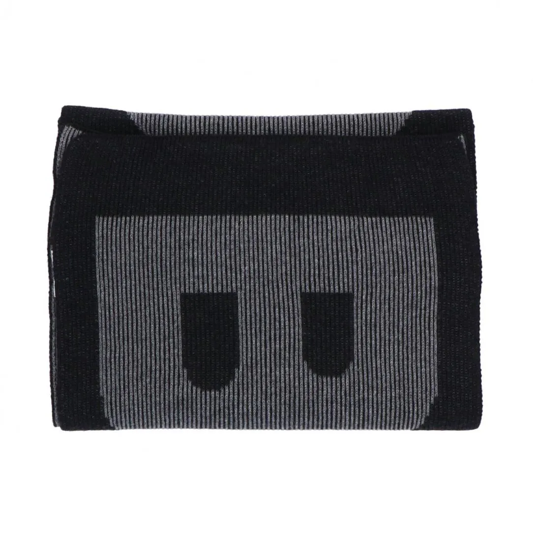 LAMICO SCARF Nero