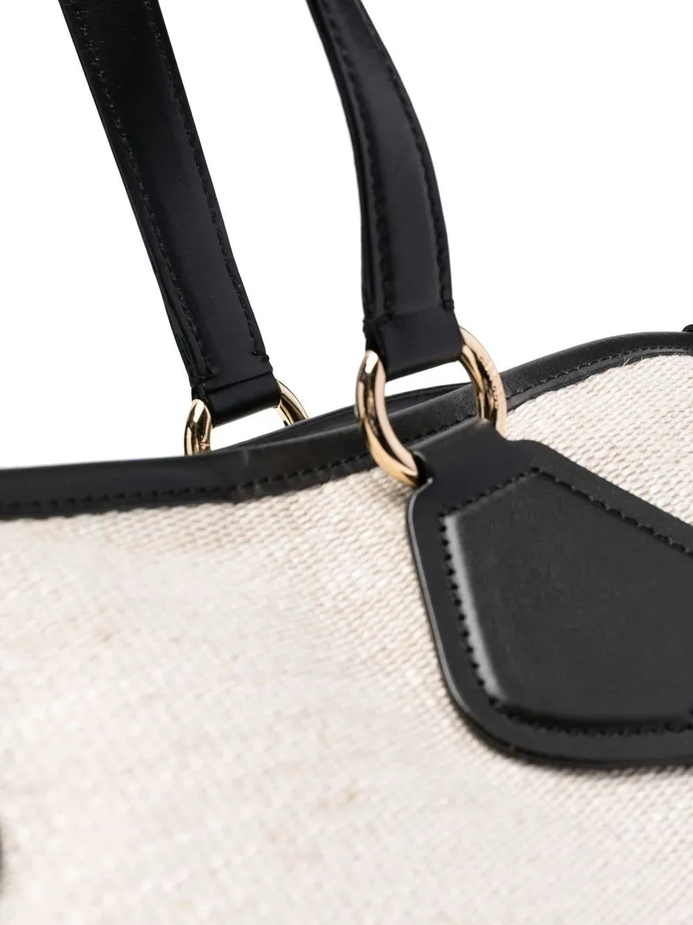 LANCEL SUMMER TOTE - L414201L BEACH BAG