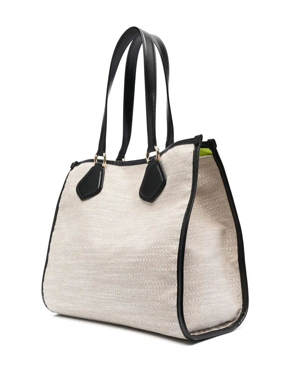 LANCEL SUMMER TOTE - L414201L BEACH BAG