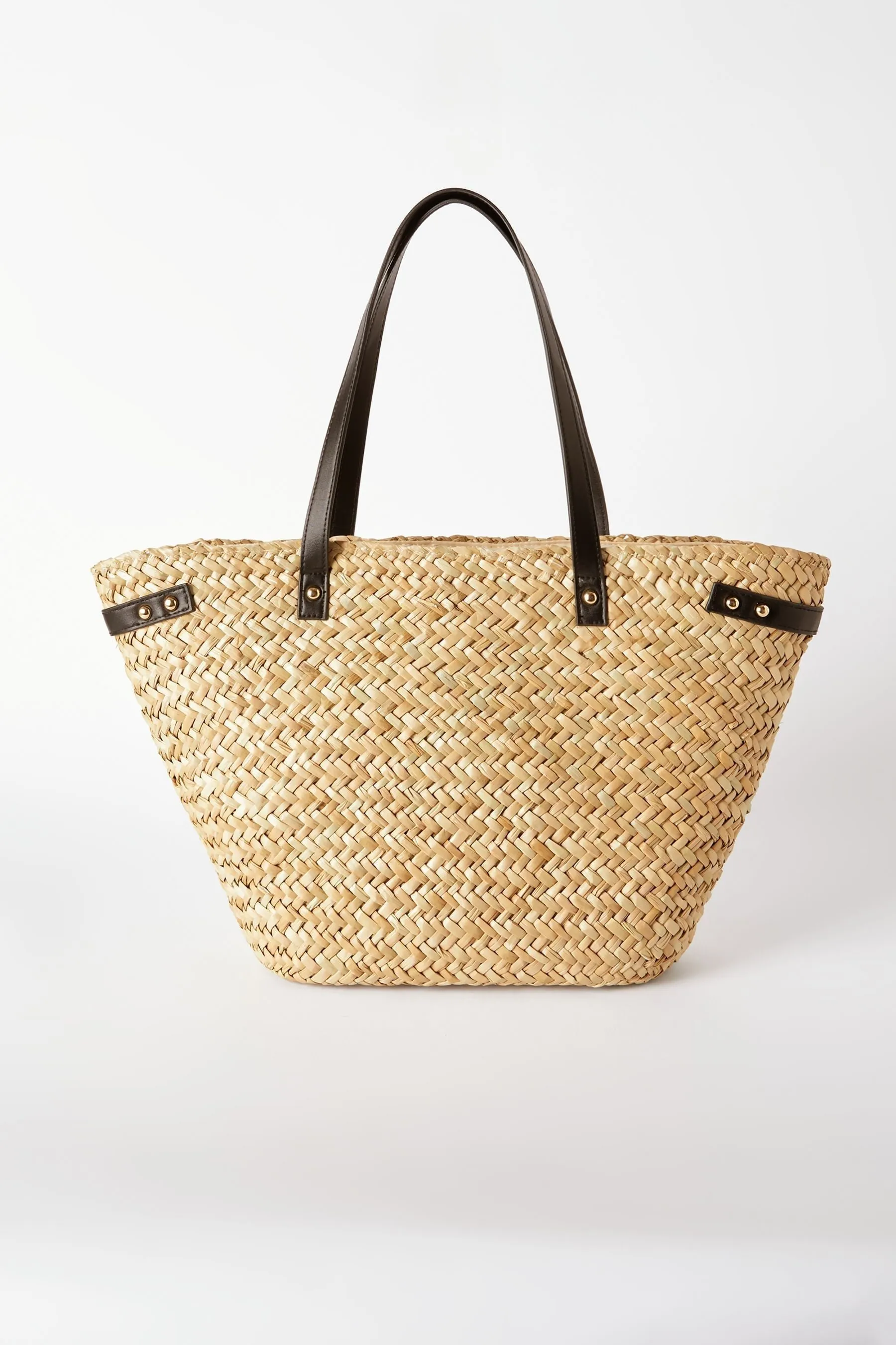Lipsy - Real Straw - Borsa