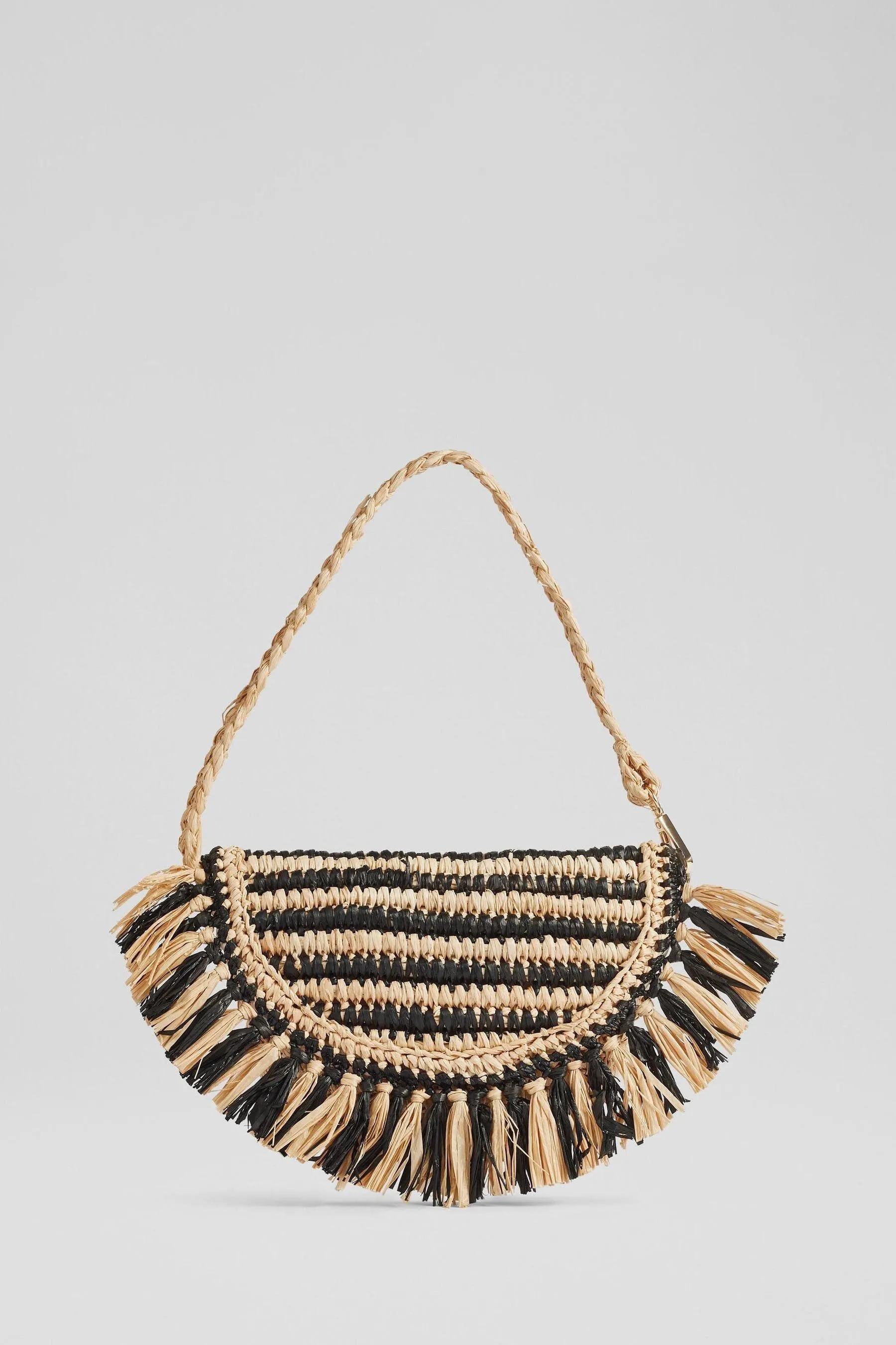 LK Bennett - Luna And Rafia - Borsa