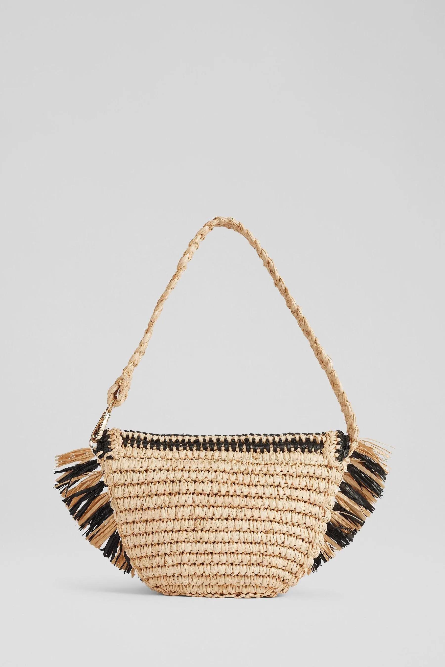 LK Bennett - Luna And Rafia - Borsa