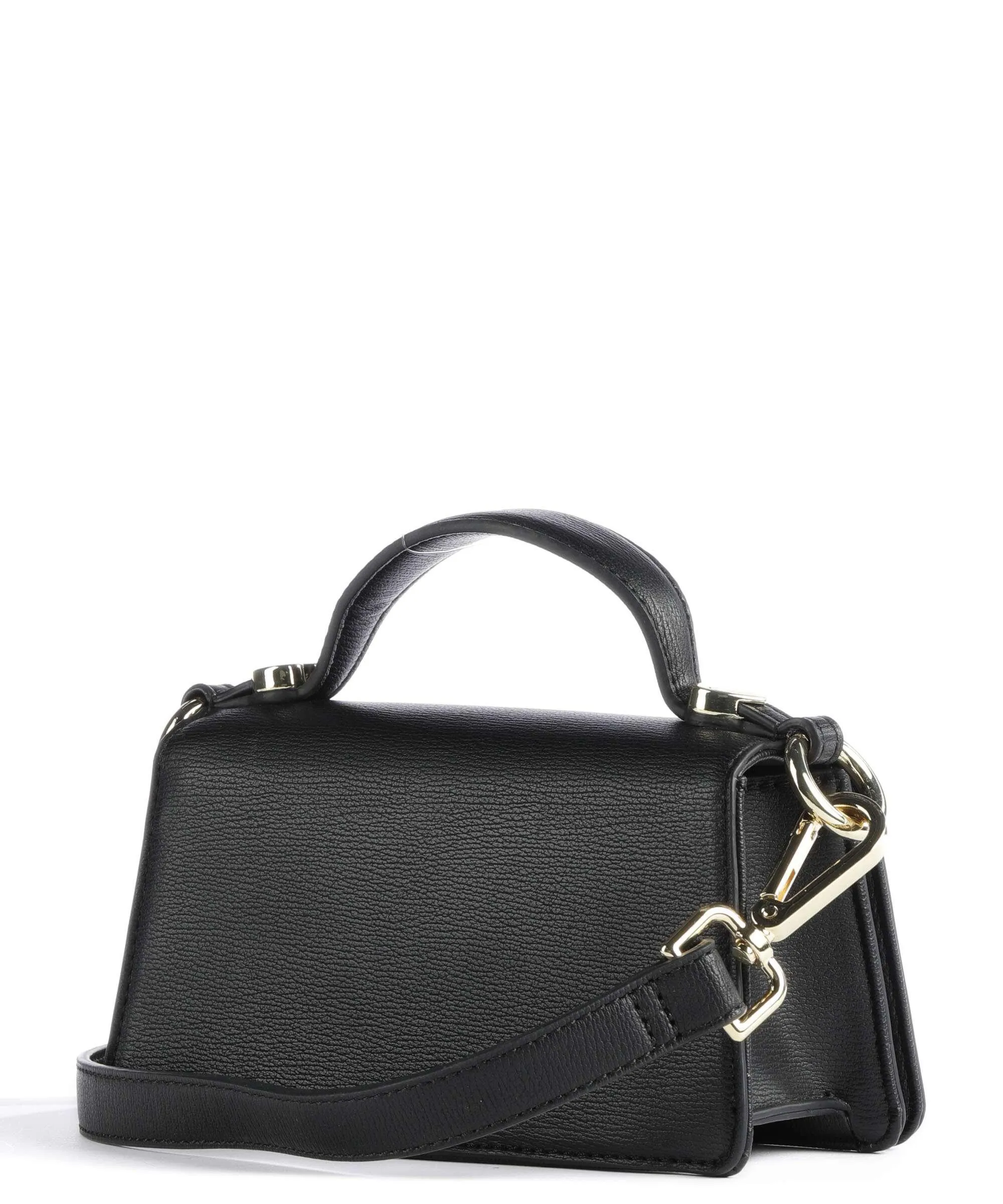  Love Moschino Hollies Borsa a tracolla pelle sintetica nero  