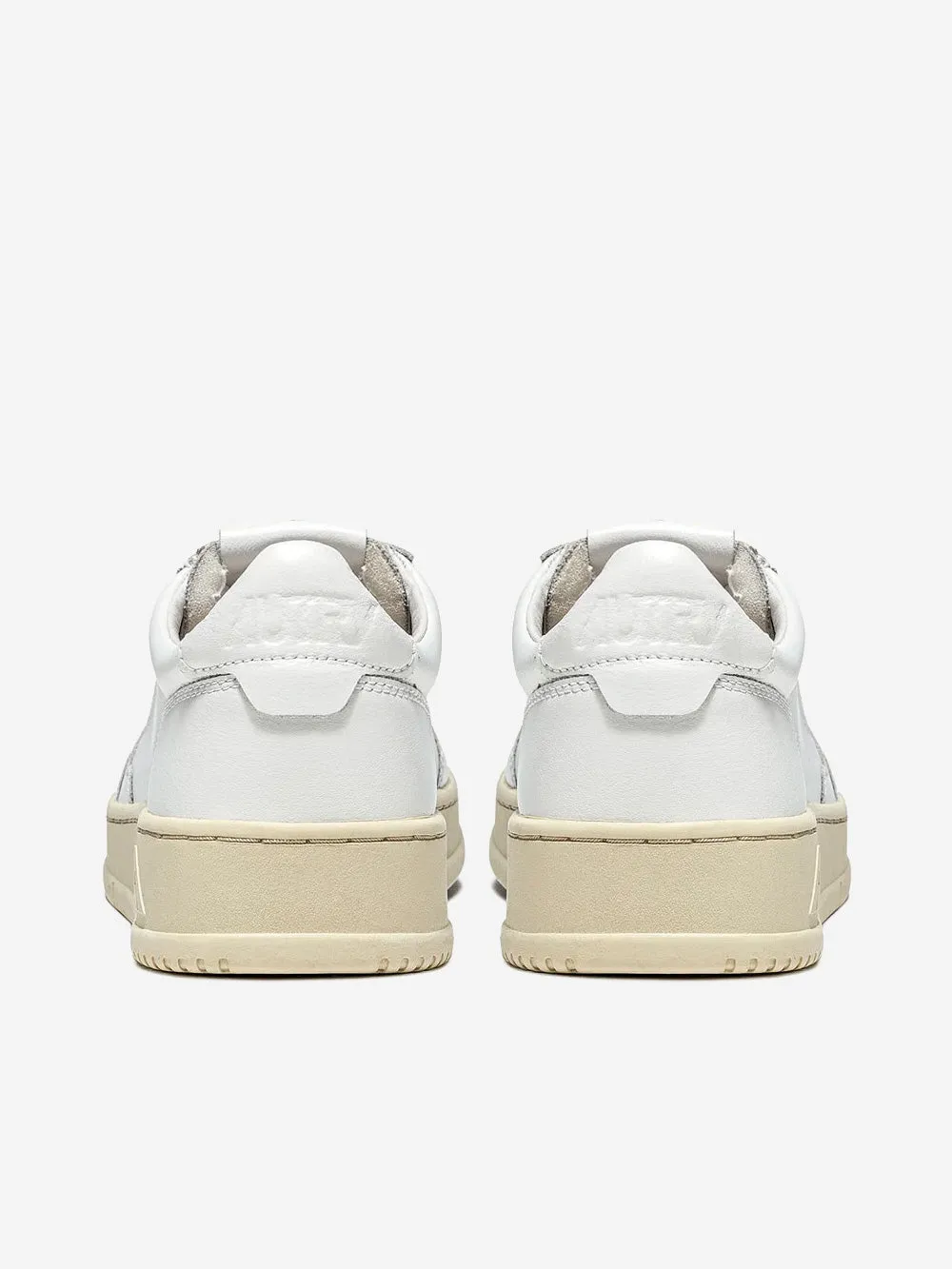 M Medalist Low Sneakers