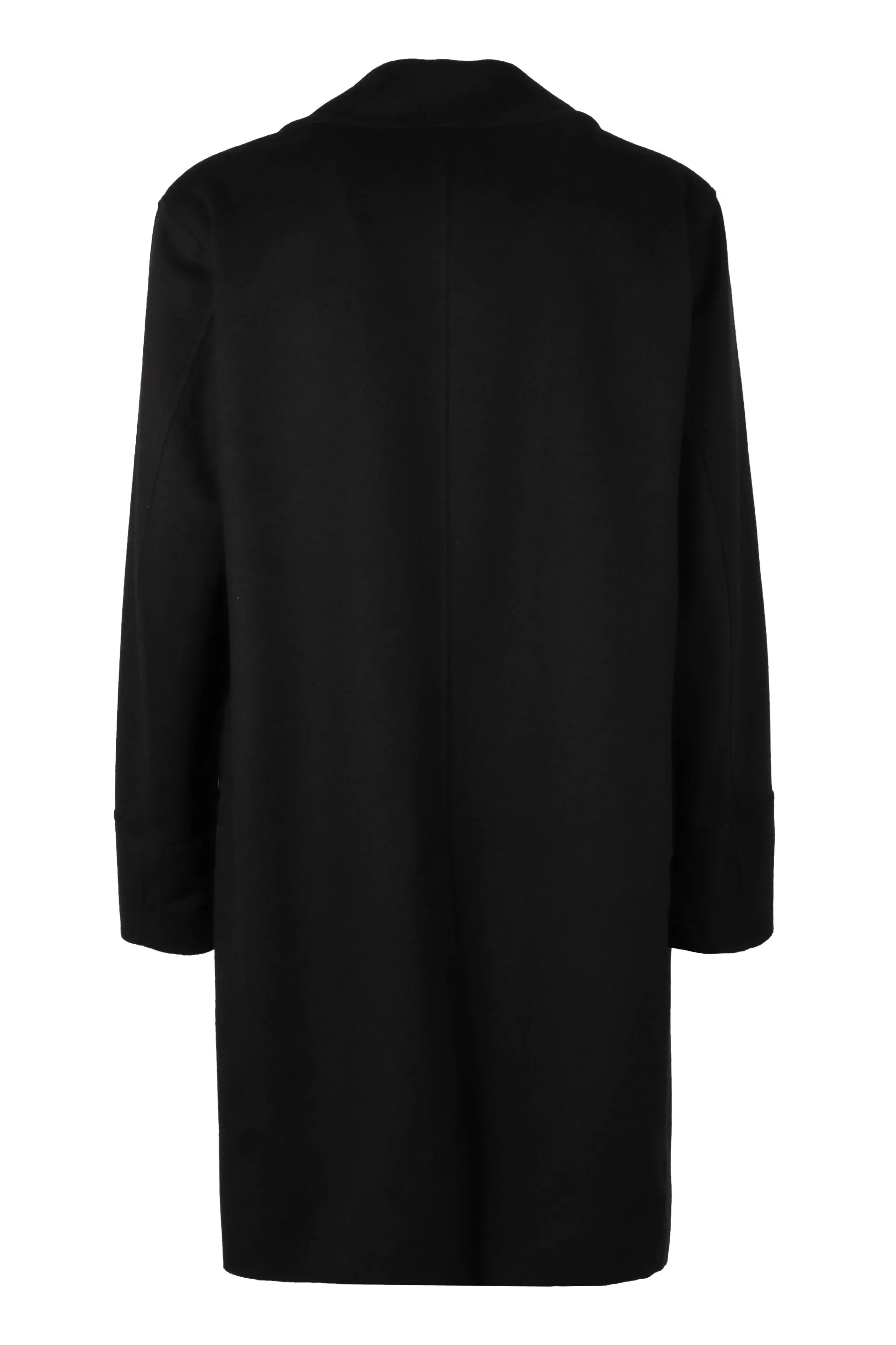 Mackintosh Cappotto doppiopetto in lana