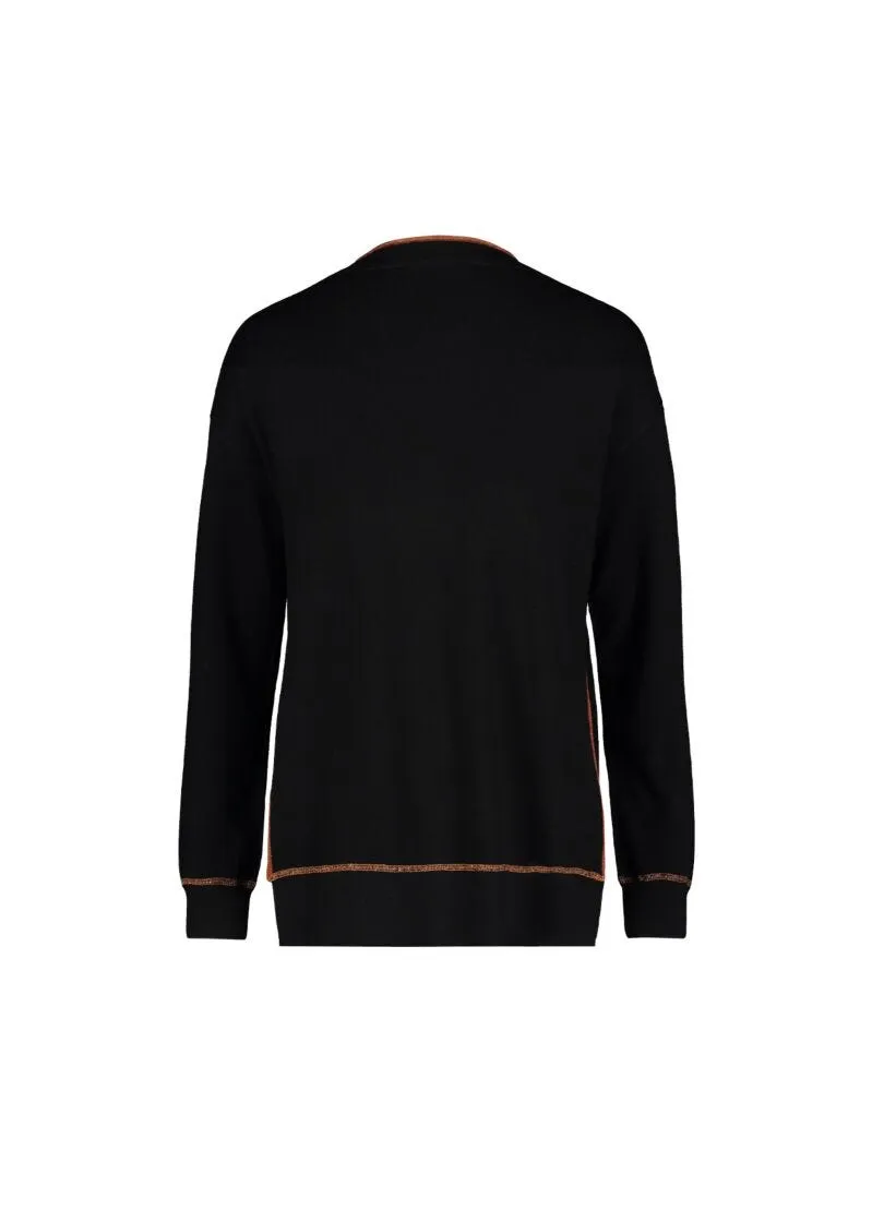 Maglia in viscosa