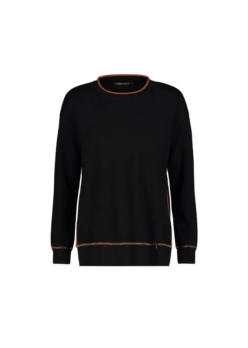 Maglia in viscosa