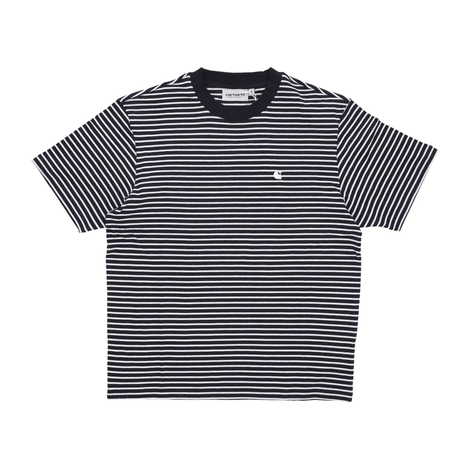 Maglietta Donna W Coleen Tee Black