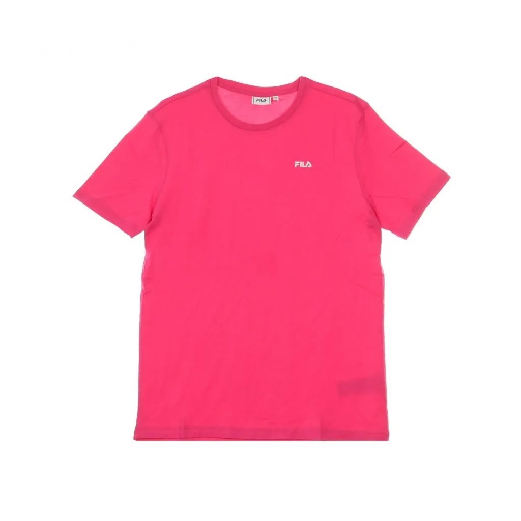 MAGLIETTA UNWIND 20 REG TEE PINK YARROW