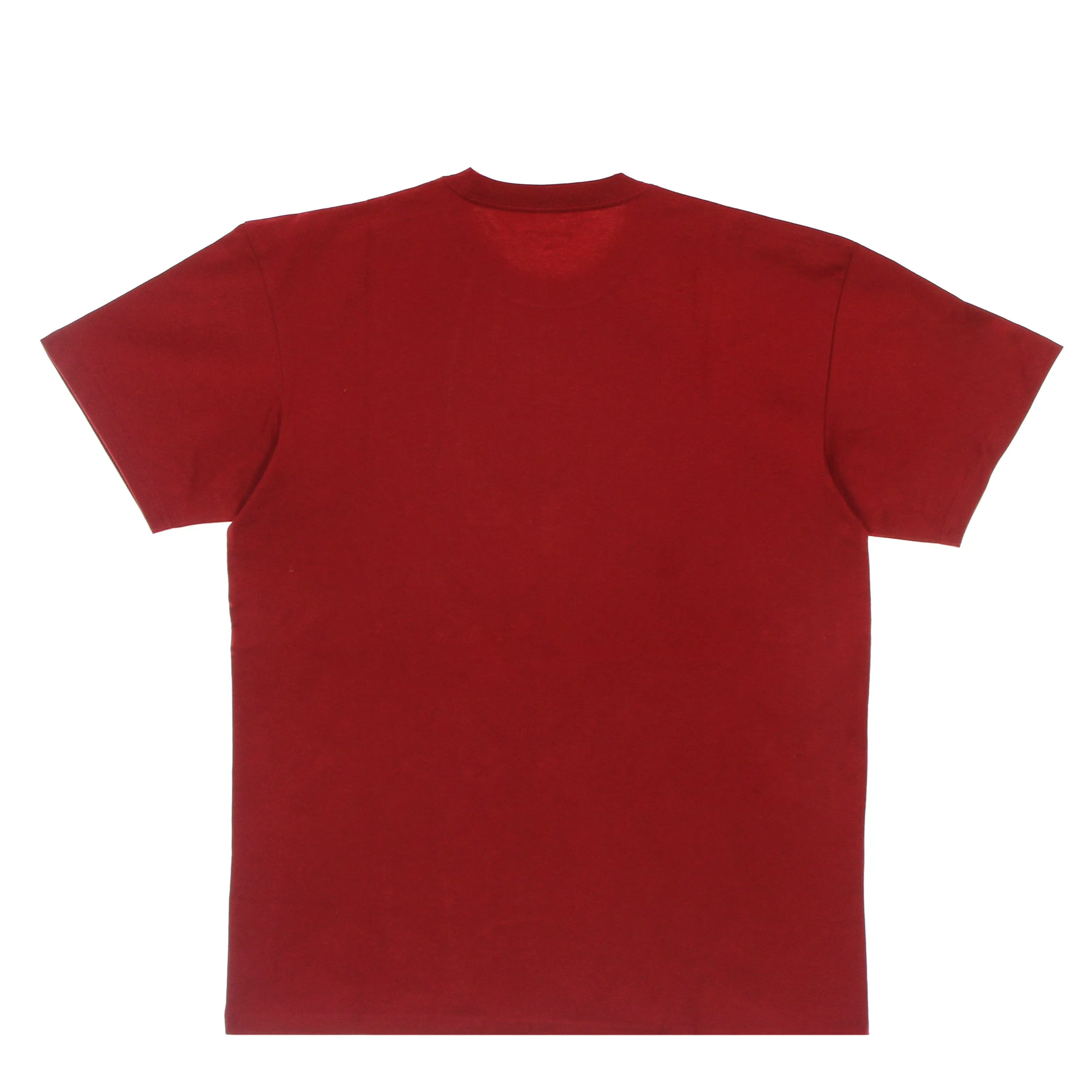 Maglietta Uomo Chase T-shirt Cornel/gold