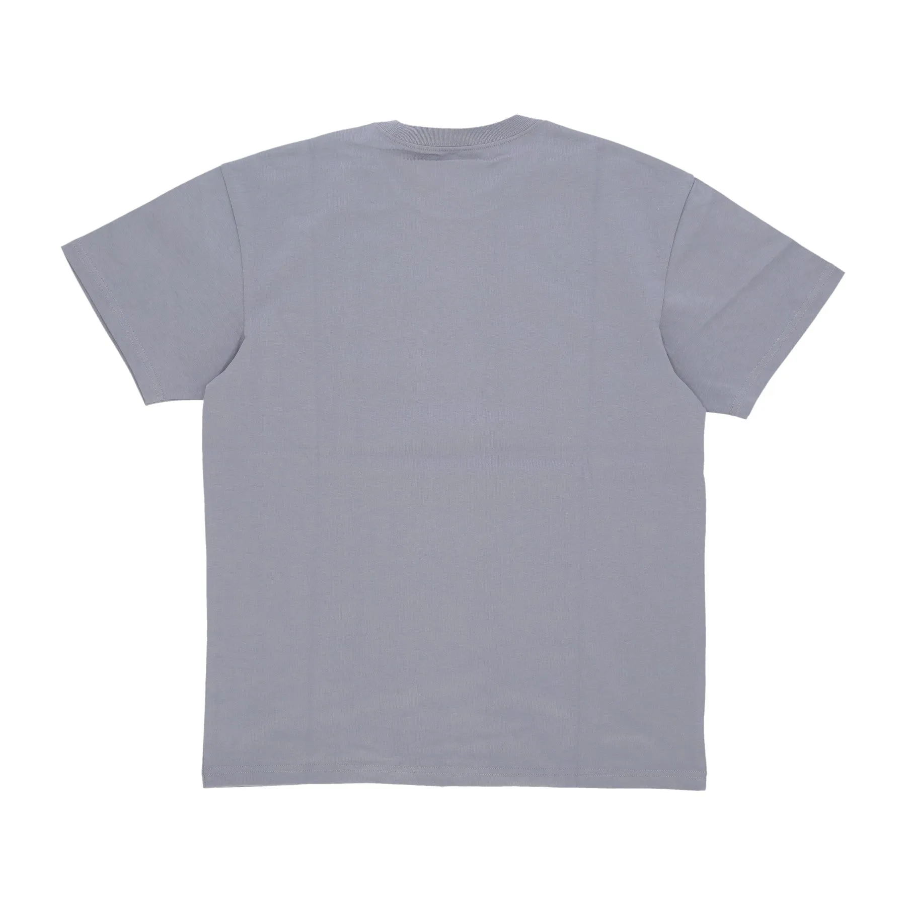 Maglietta Uomo Chase T-shirt Mirror/gold