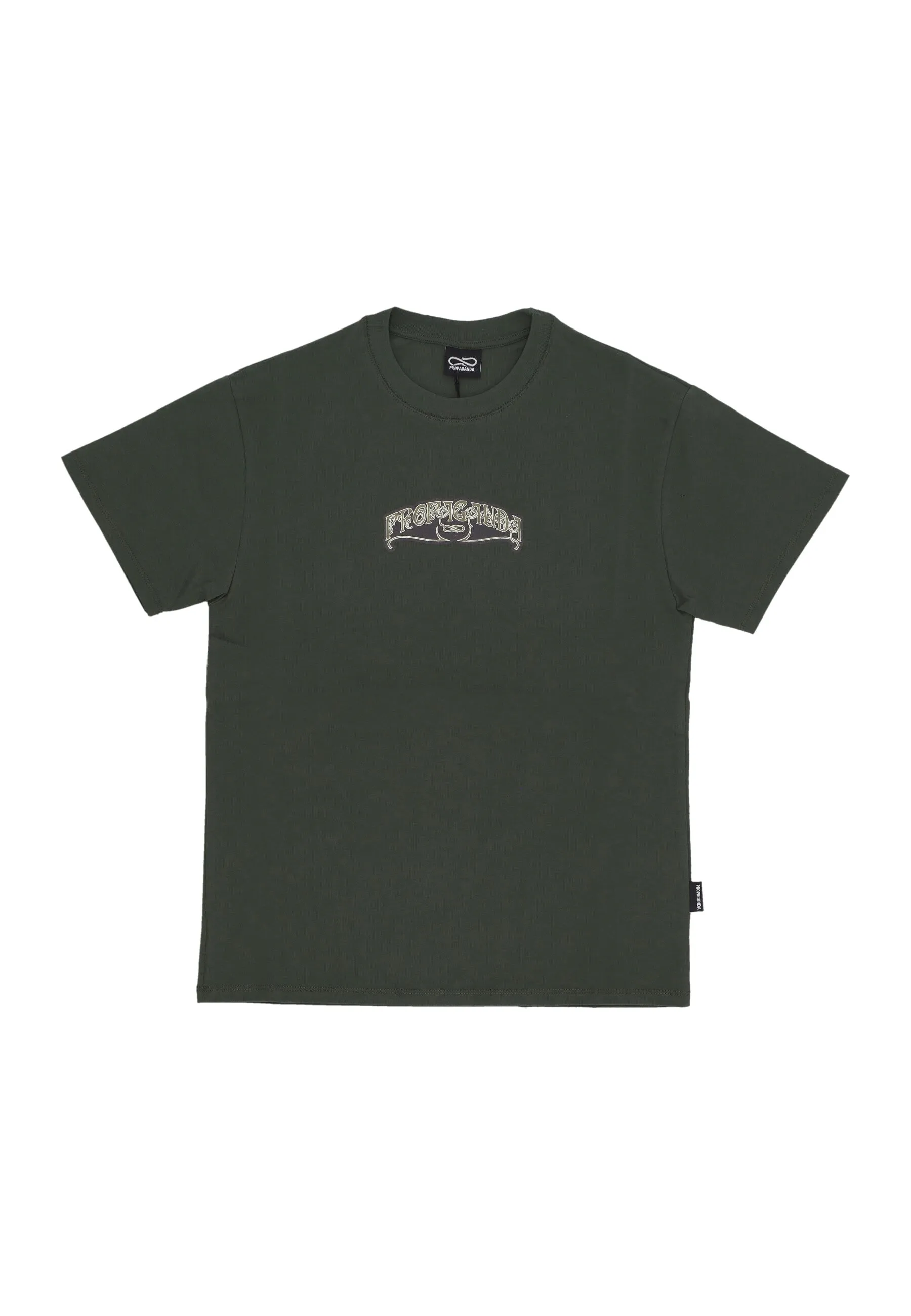 Maglietta Uomo Dance Tee Pine