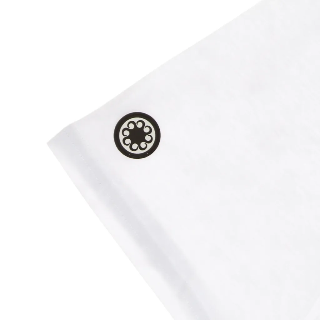 maglietta uomo draft tee WHITE