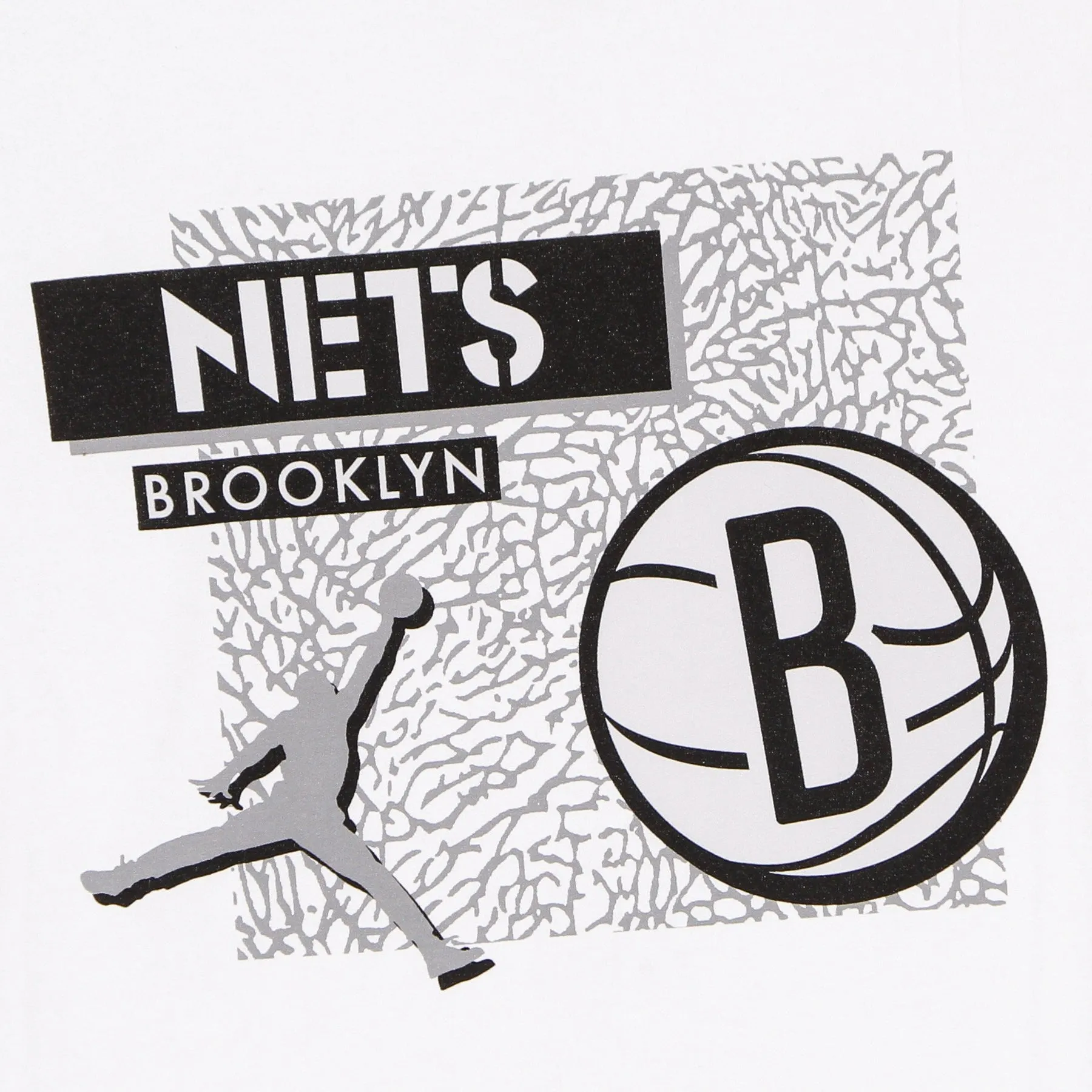 Maglietta Uomo Nba Dri Fit Essential Jordan Statement 2 Tee Bronet Black